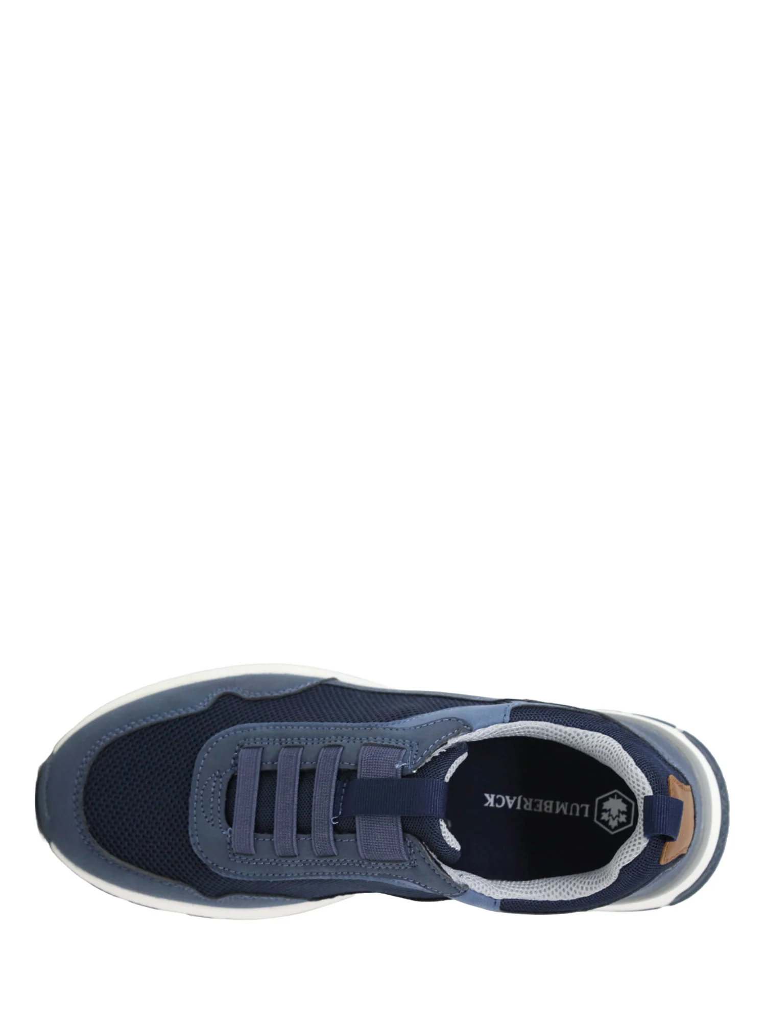Lumberjack Sneakers Uomo | SMI5012 001 R33 - Image 3