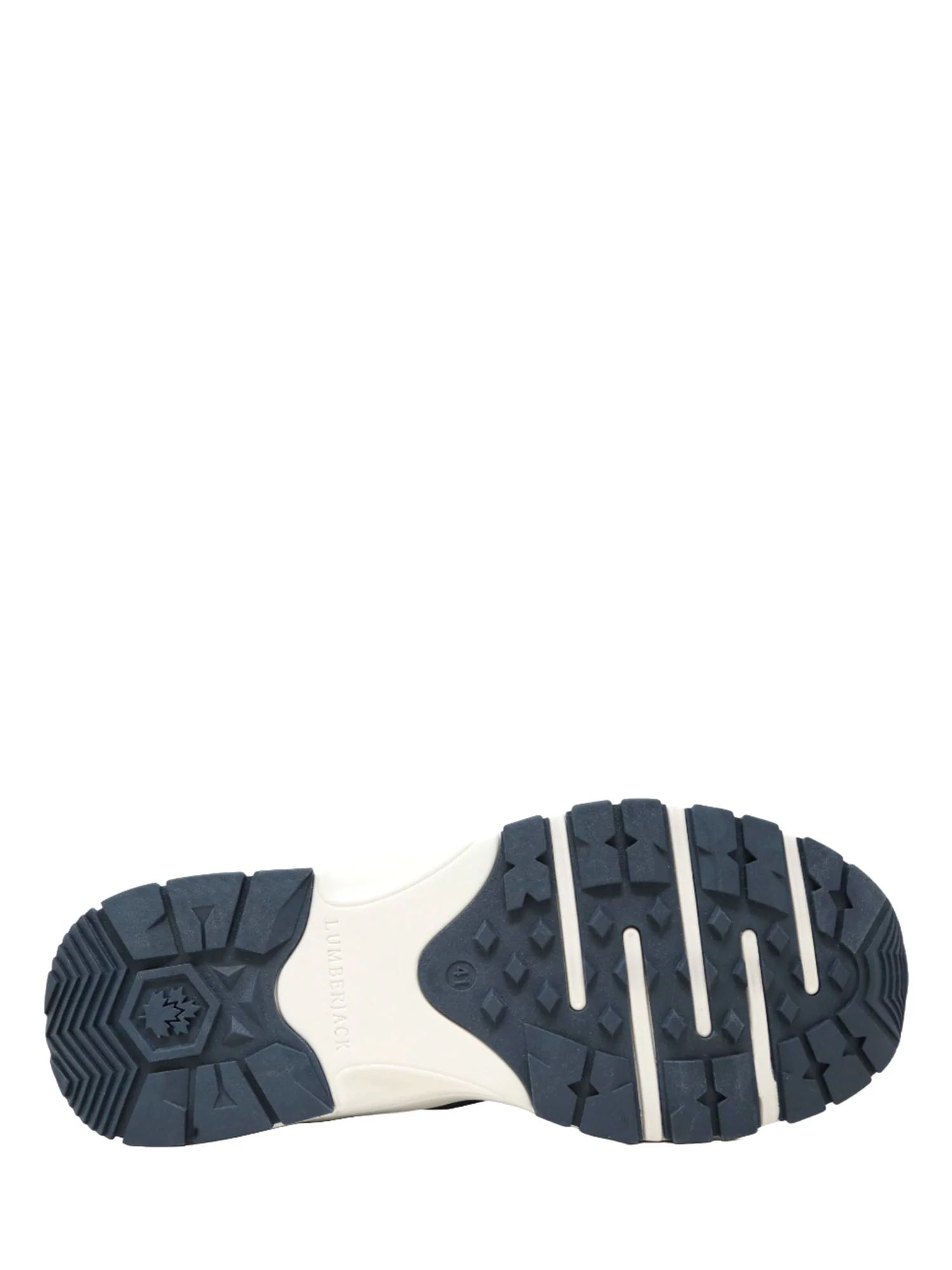Lumberjack Sneakers Uomo | SMI5012 001 R33 - Image 4