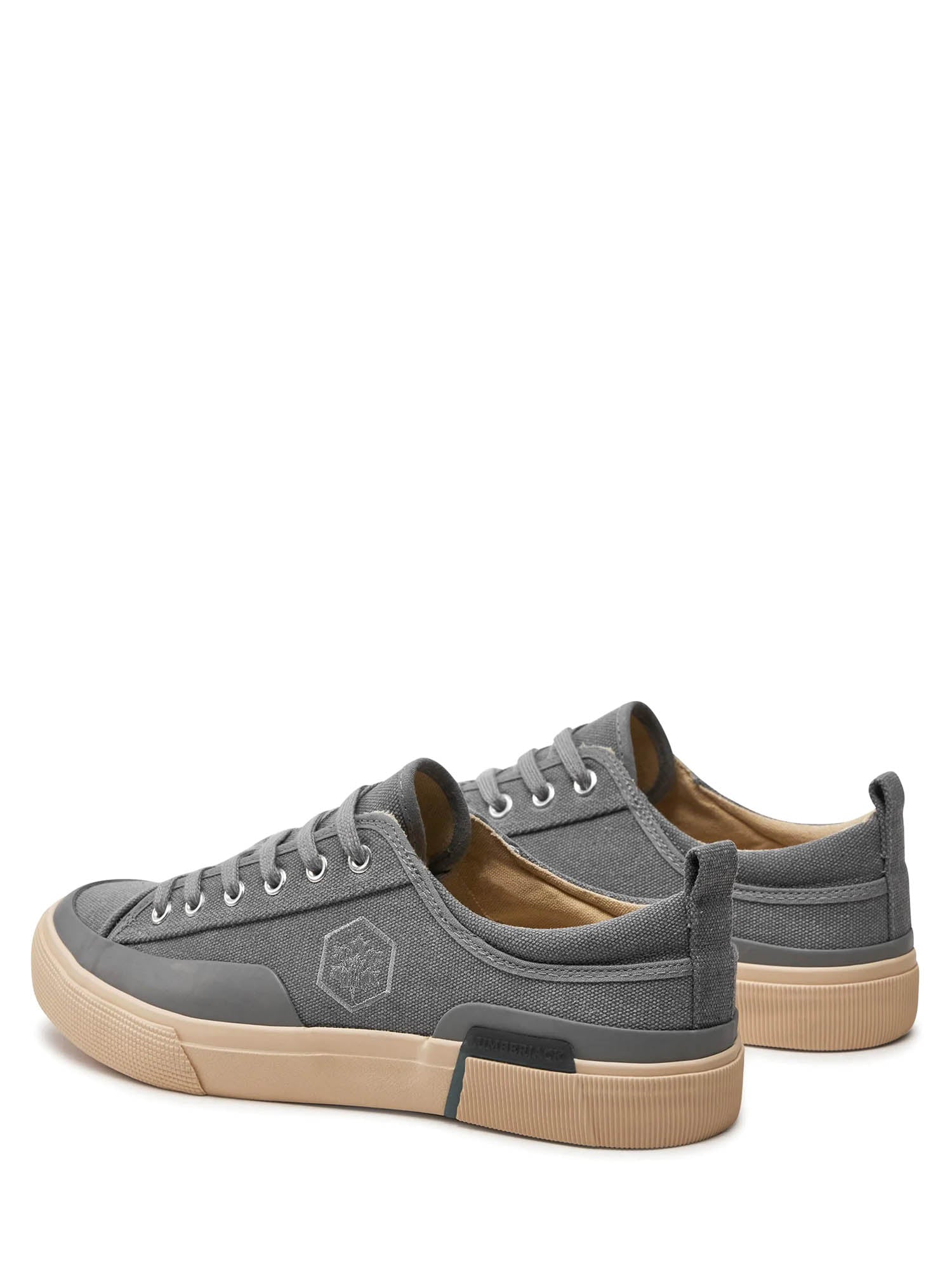 Lumberjack Sneakers Uomo | SMI5112 001 C03 - Image 11