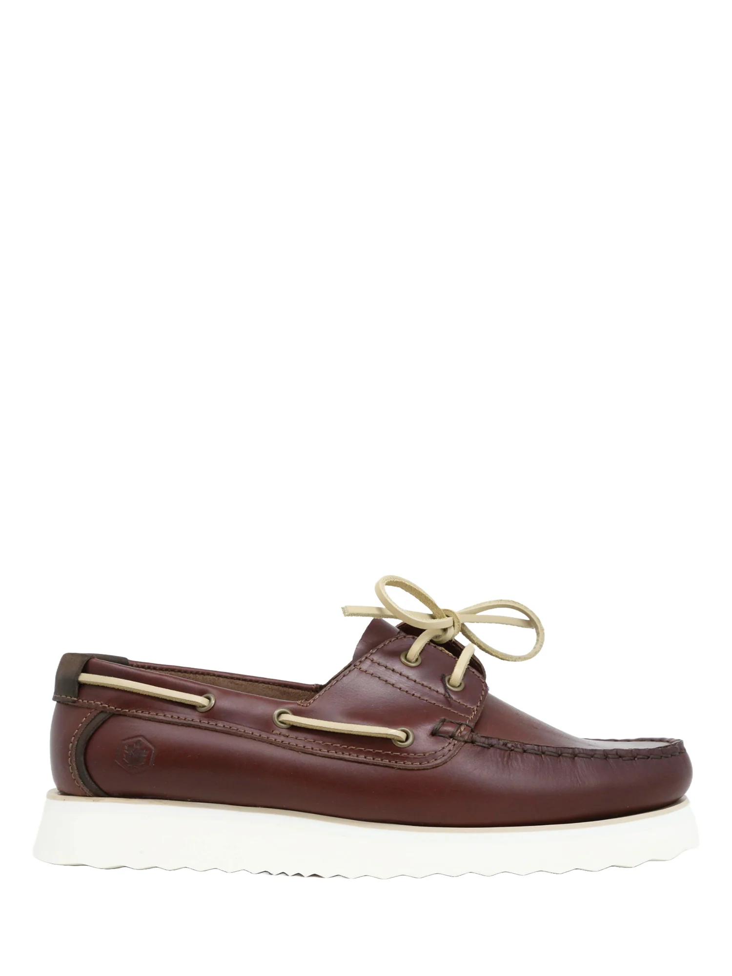 Lumberjack Mocassini Uomo | SMI6402 001 B03 - Image 7