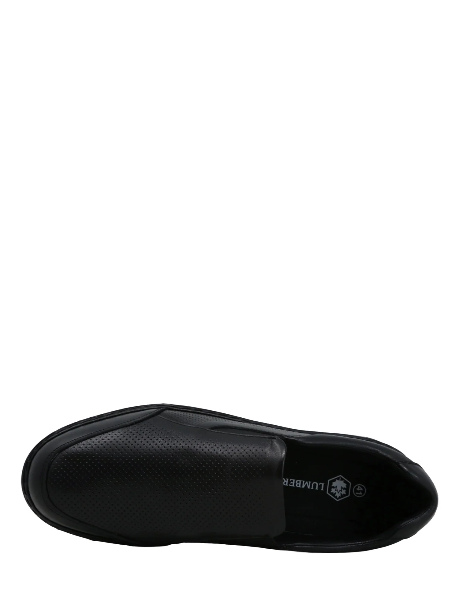 Lumberjack Slip-on Uomo | SMI7502 001 B01 - Image 3