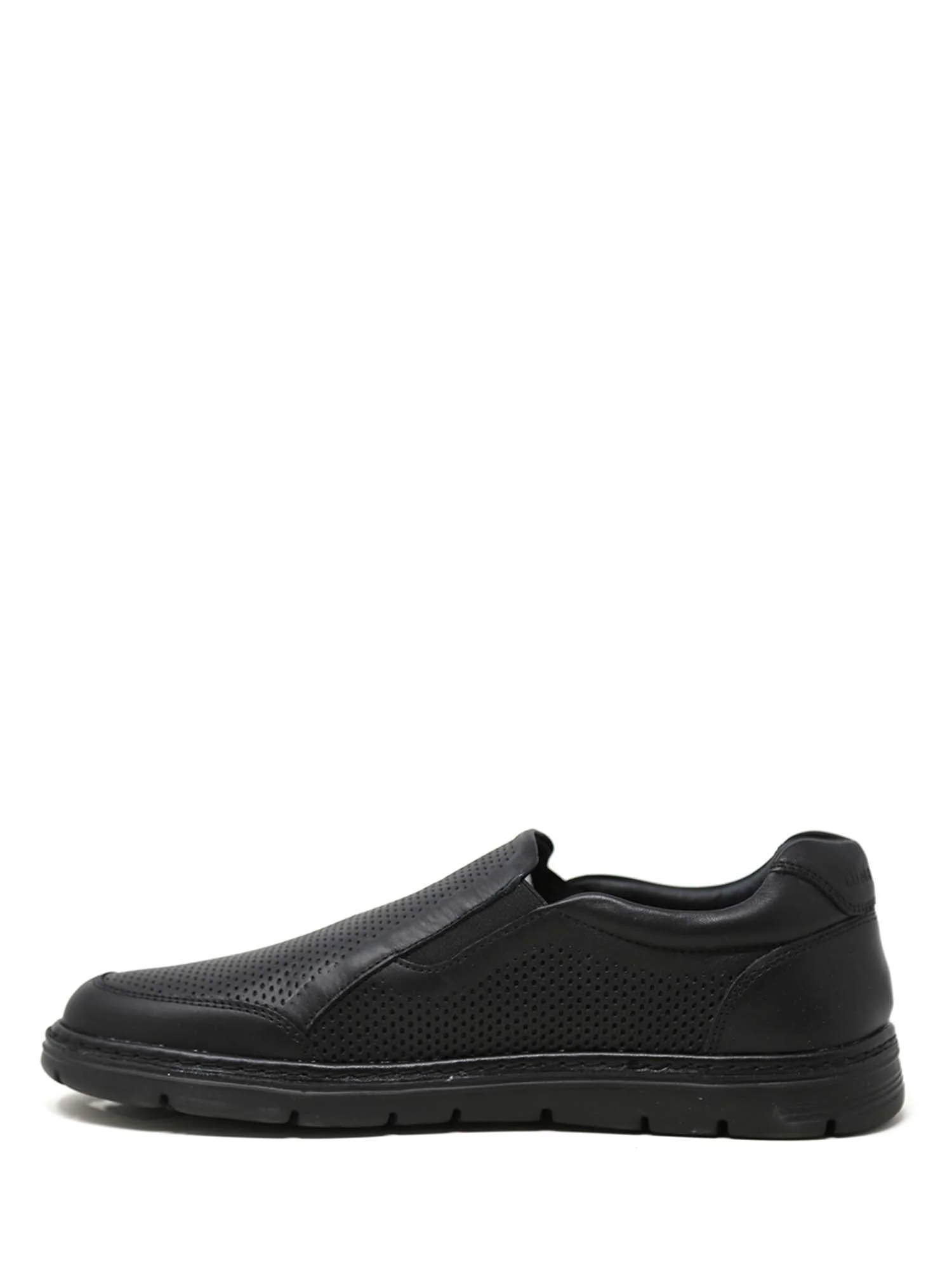 Lumberjack Slip-on Uomo | SMI7502 001 D03 - Image 10