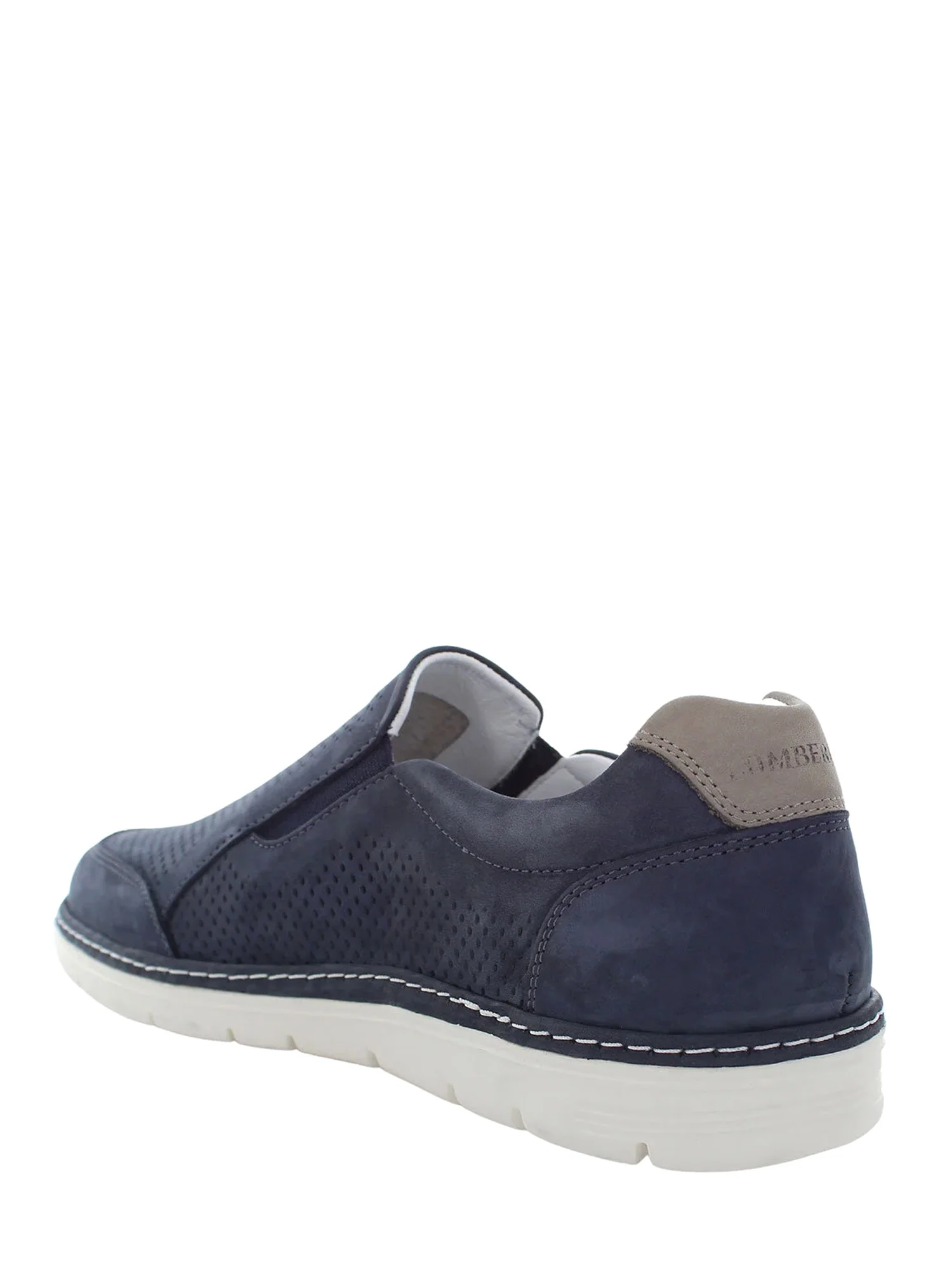 Lumberjack Slip-on Uomo | SMI7502 001 D03 - Image 3