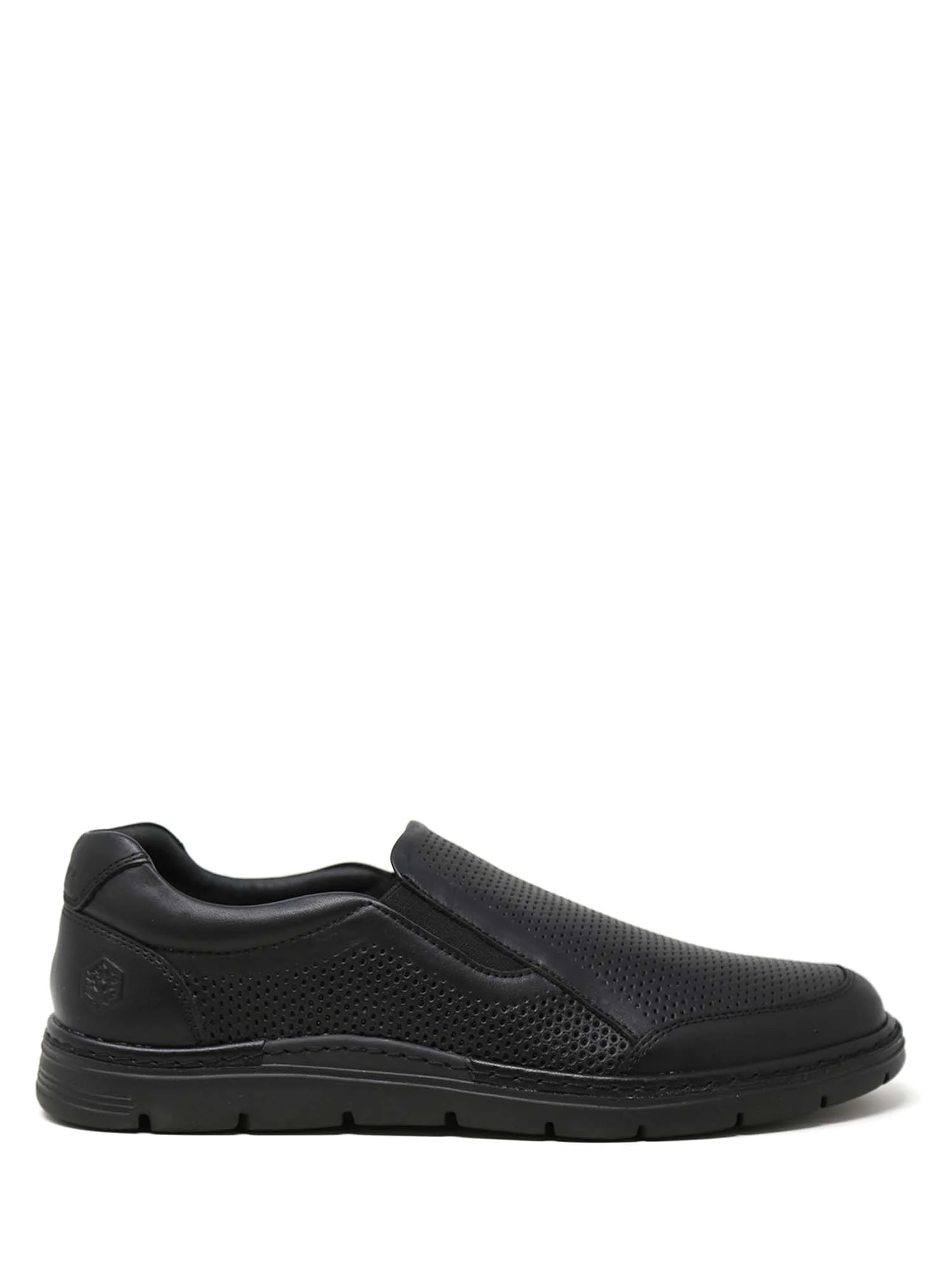 Lumberjack Slip-on Uomo | SMI7502 001 D03 - Image 9