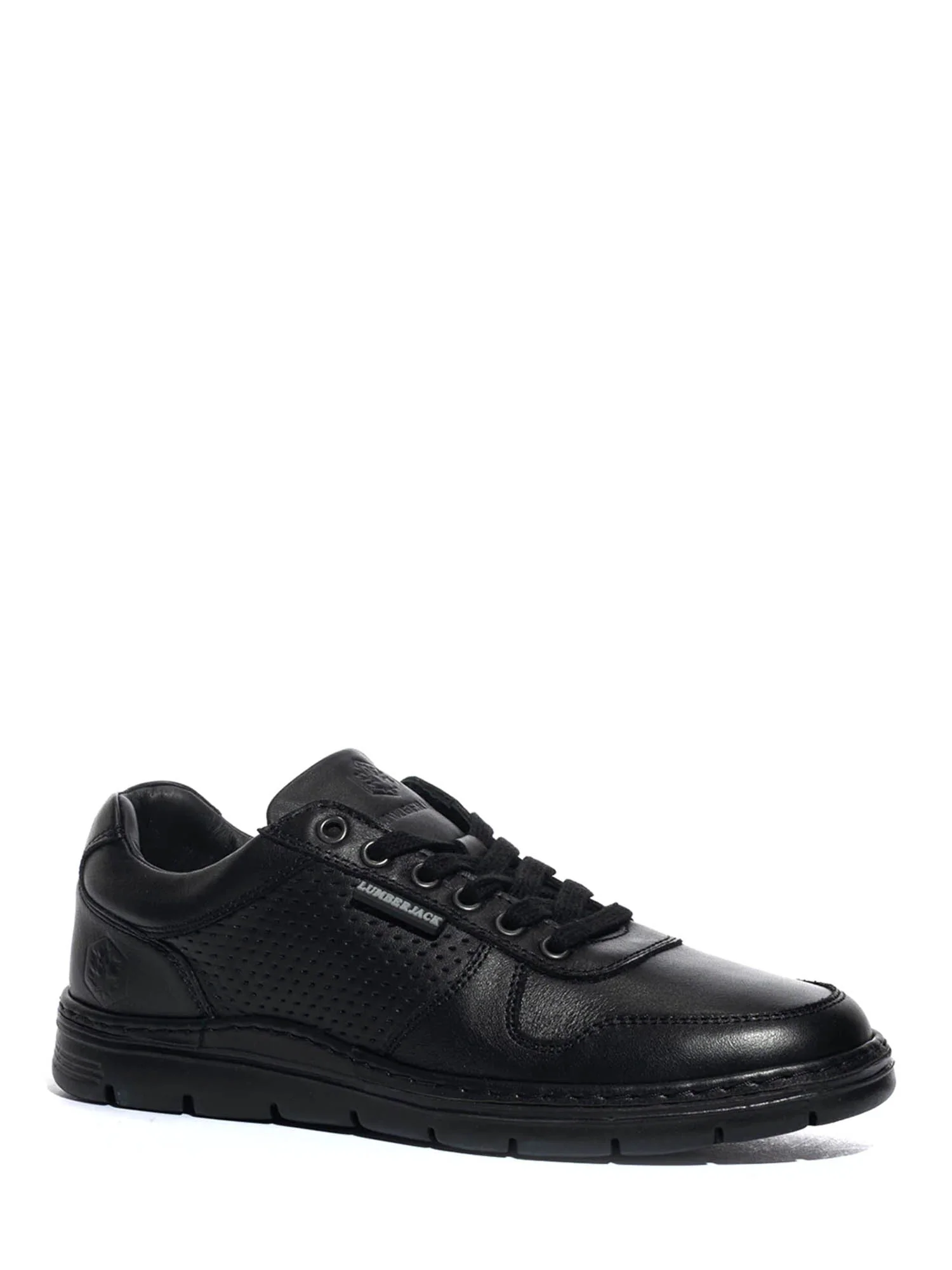 Lumberjack Sneakers Uomo | SMI7512 002 B01 - Image 2