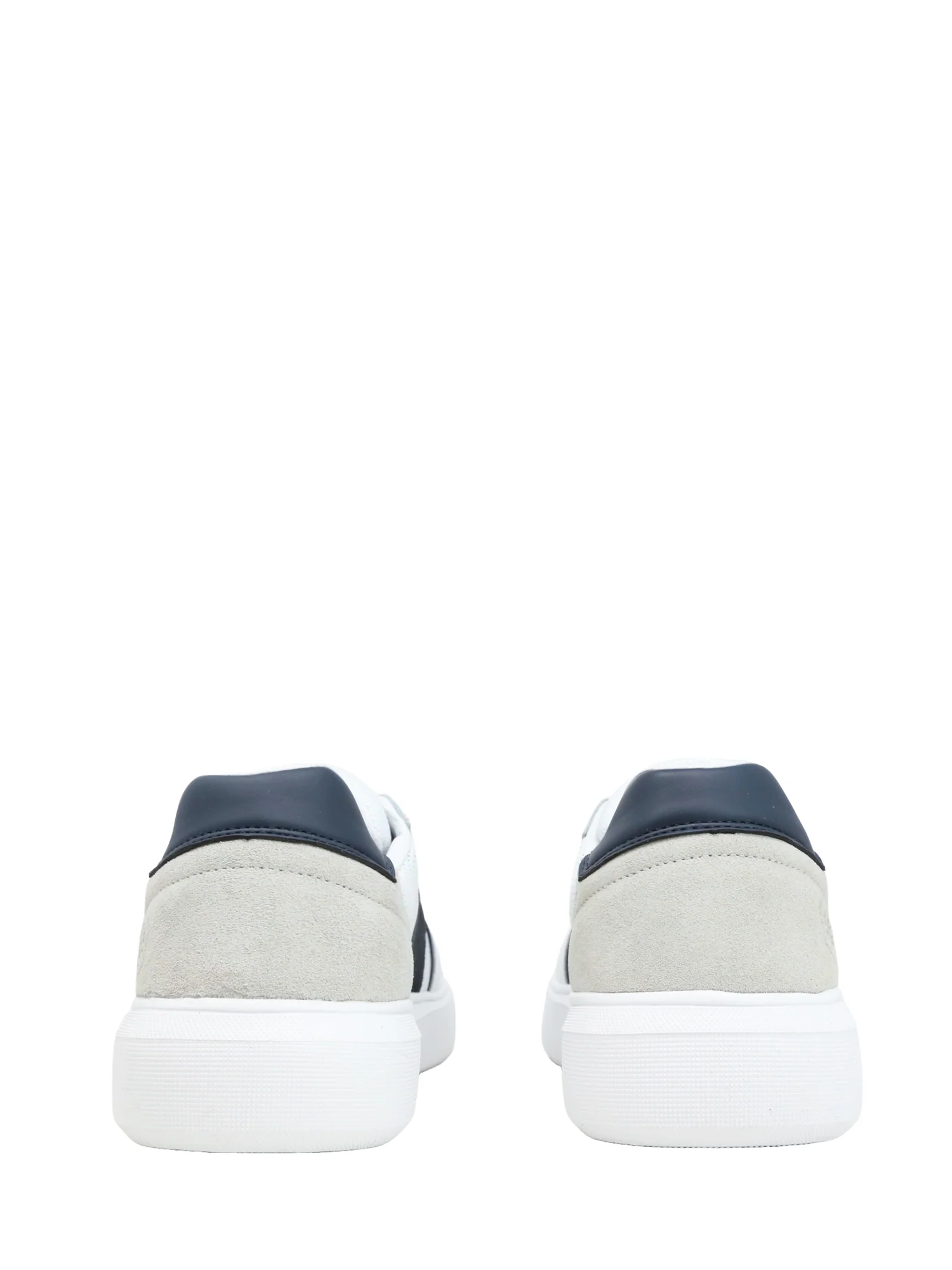 Lumberjack Sneakers Uomo | SMI8212 002 I55 - Image 3