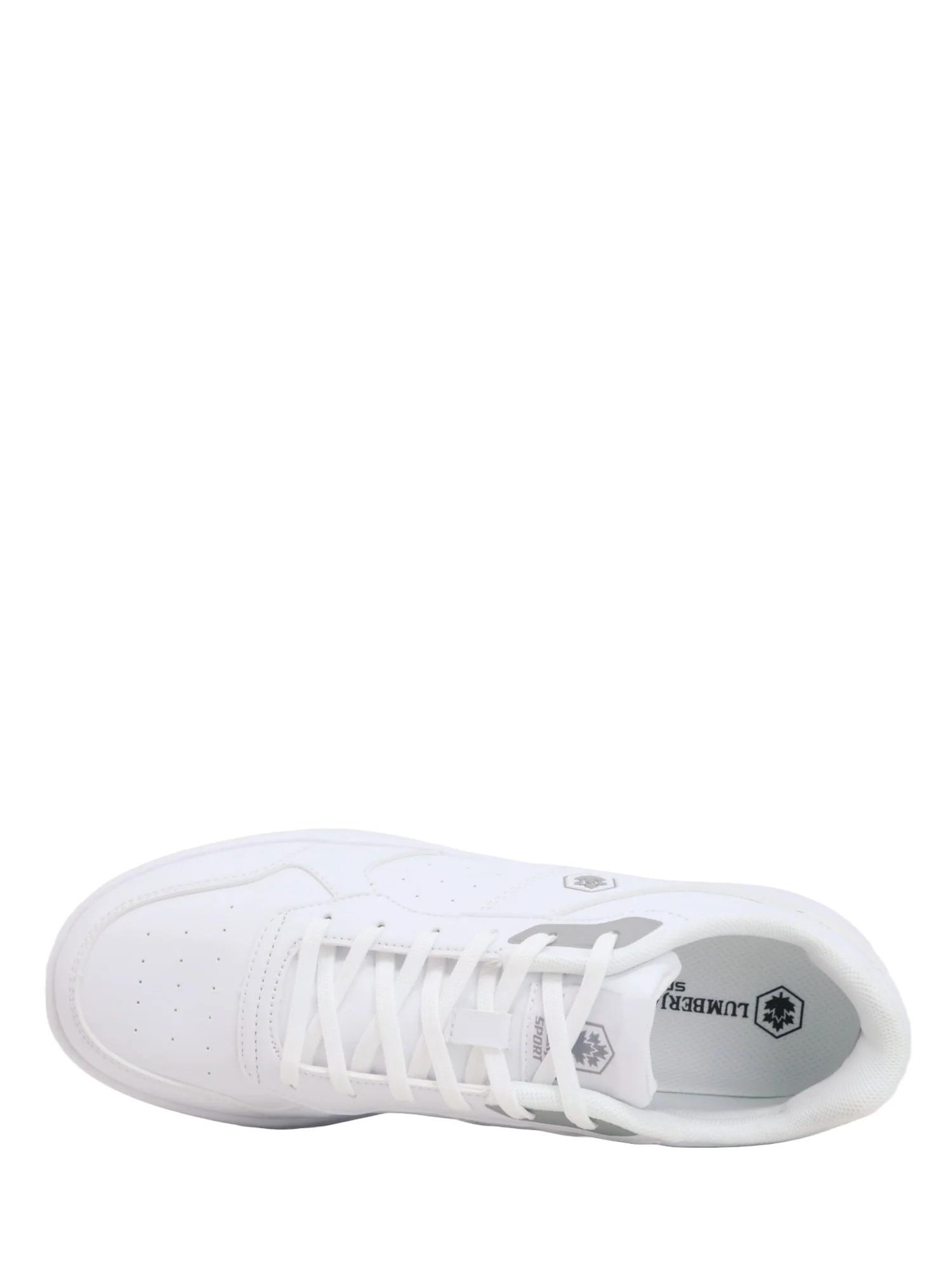 Lumberjack Sneakers Uomo | SMK0311 003 T55 - Image 3