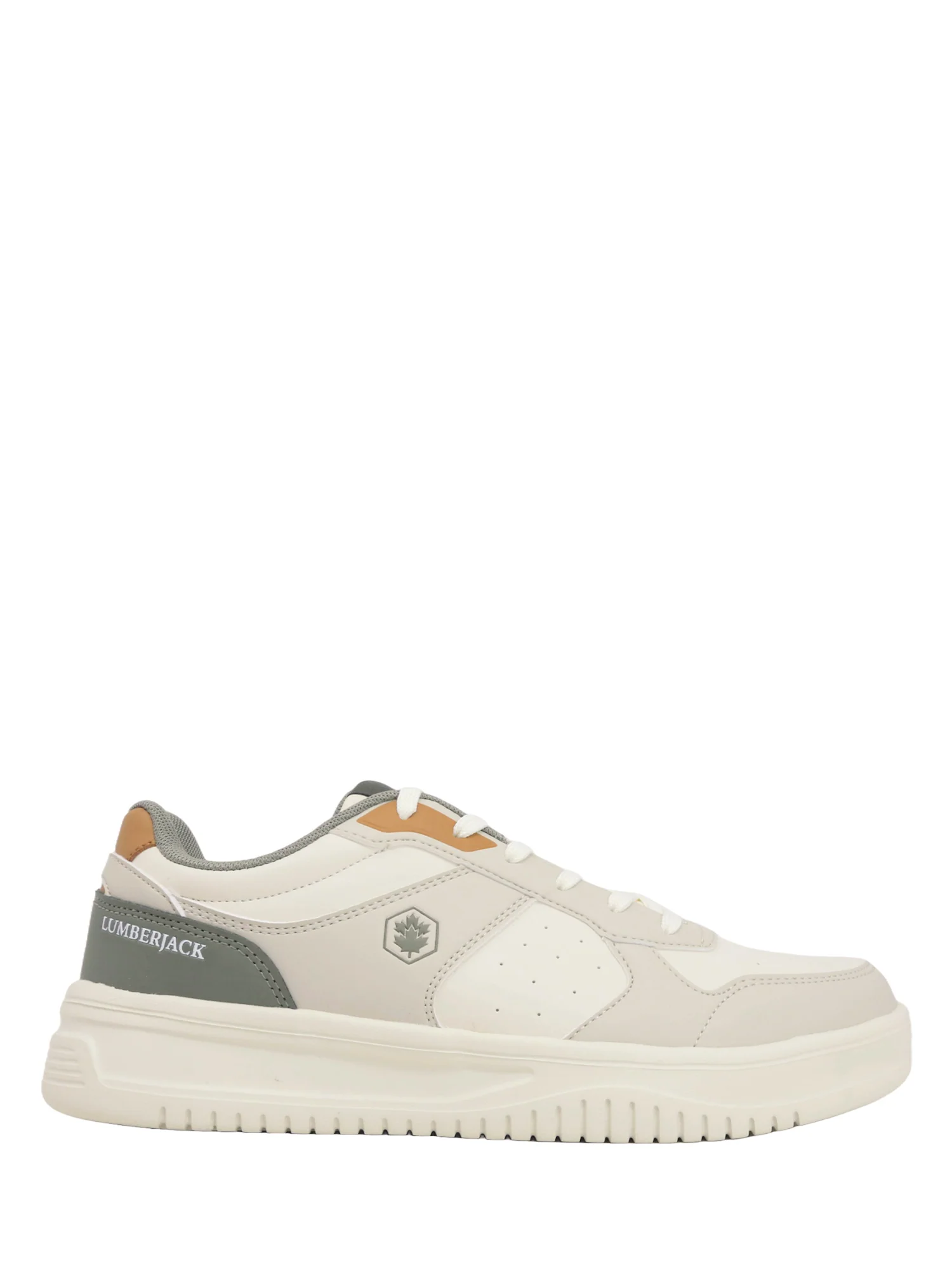 Lumberjack Sneakers Uomo | SMK0311 003 T55 - Image 9