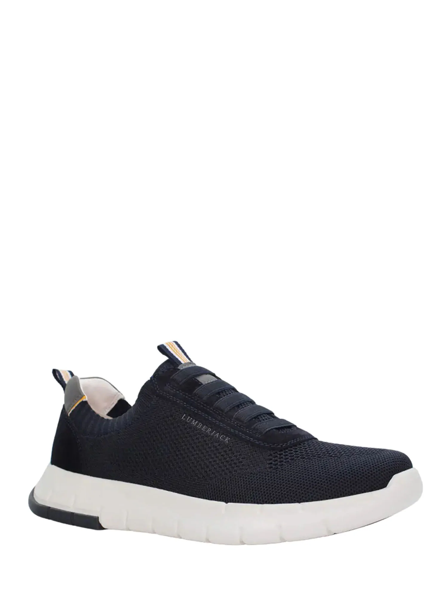 Lumberjack Sneakers Uomo | SMK2904 003 C27 - Image 2