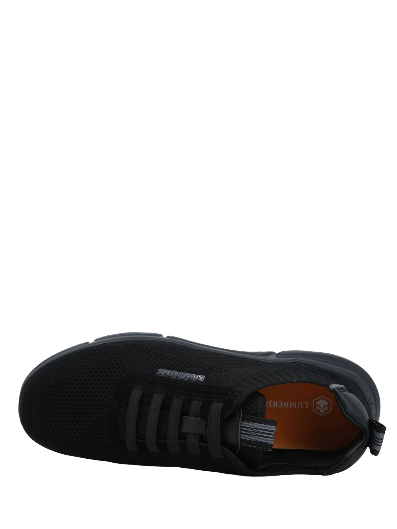 Lumberjack Sneakers Uomo | SMK2904 003 C27 - Image 6