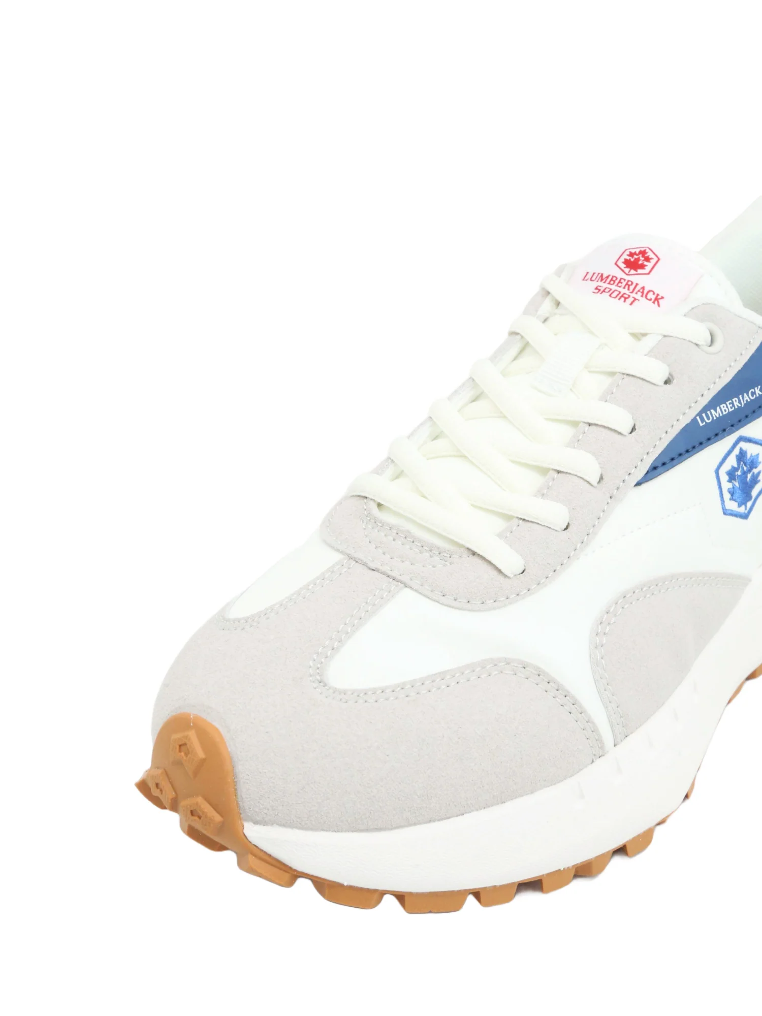 Lumberjack Sneakers Uomo | SML2611 001 N64 - Image 5