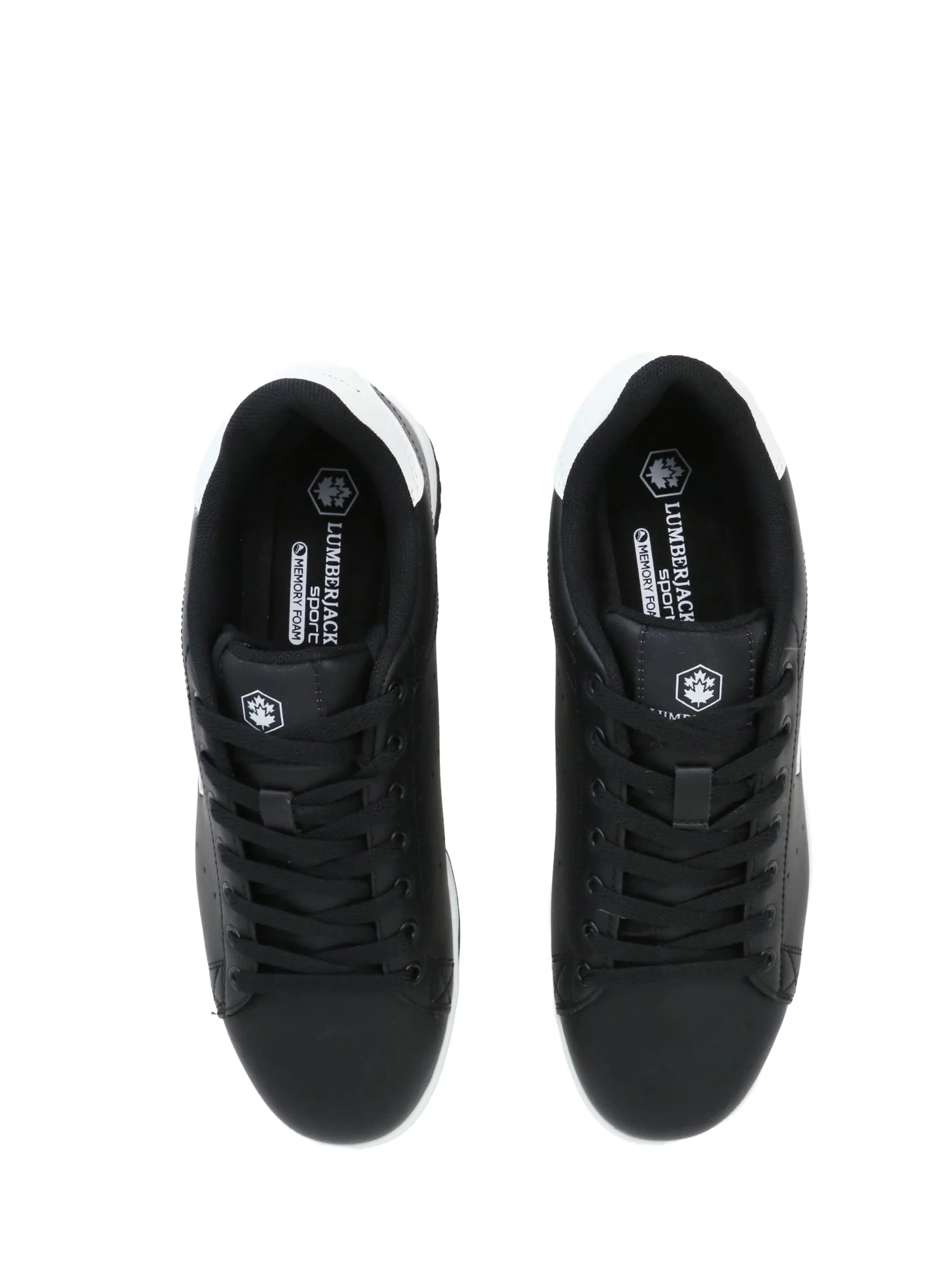 Lumberjack Sneakers Uomo | SML2811 001 S16 - Image 4
