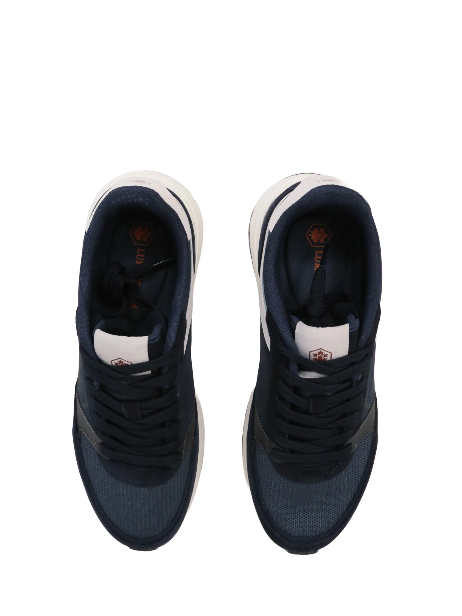 Lumberjack Sneakers Uomo | SMM2912 001 N86 - Image 10