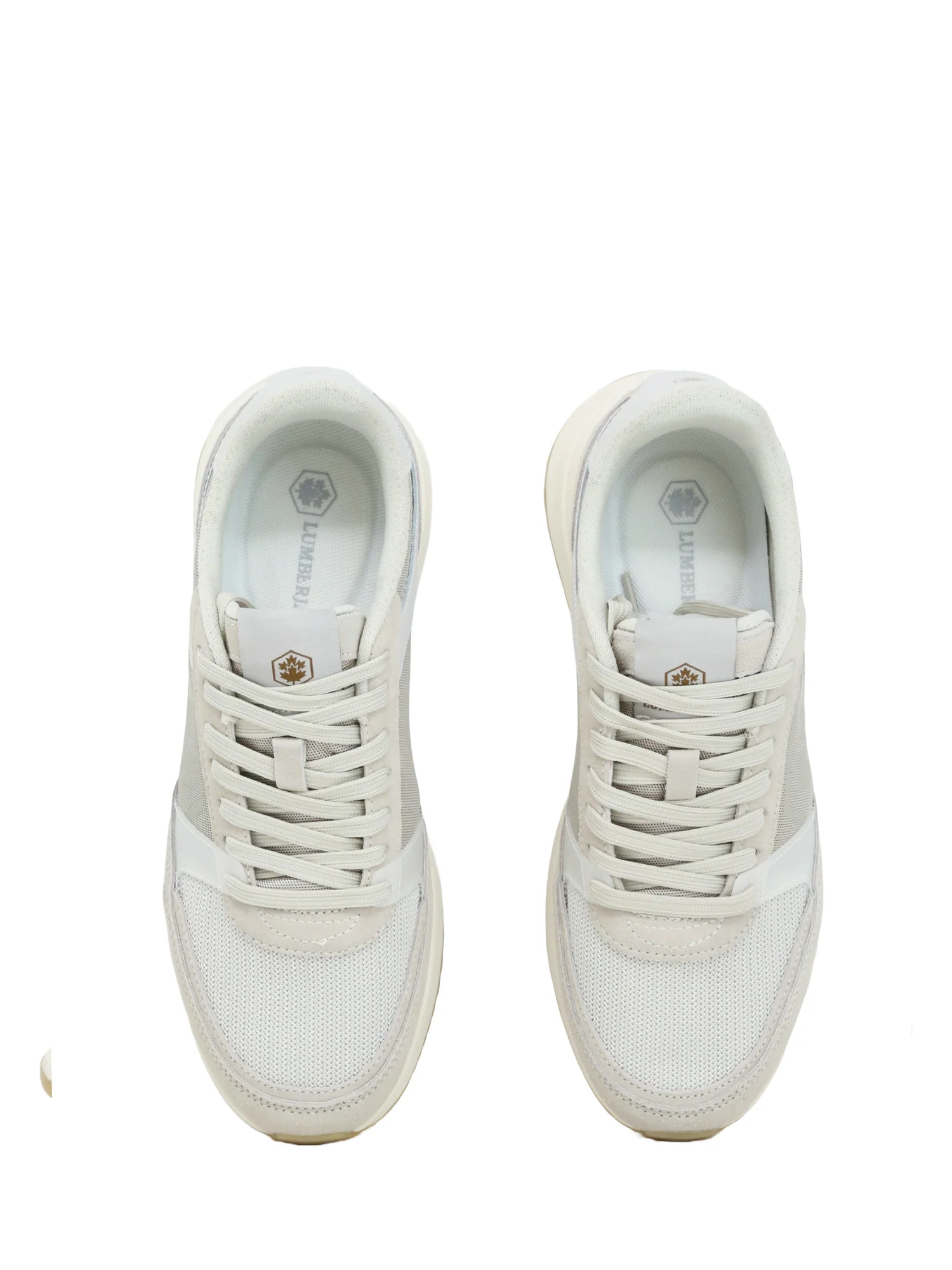 Lumberjack Sneakers Uomo | SMM2912 001 N86 - Image 16