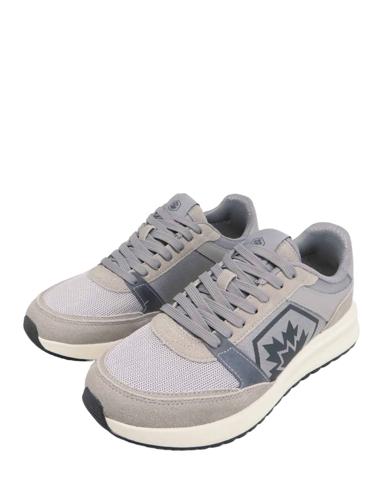 Lumberjack Sneakers Uomo | SMM2912 001 N86 - Image 2