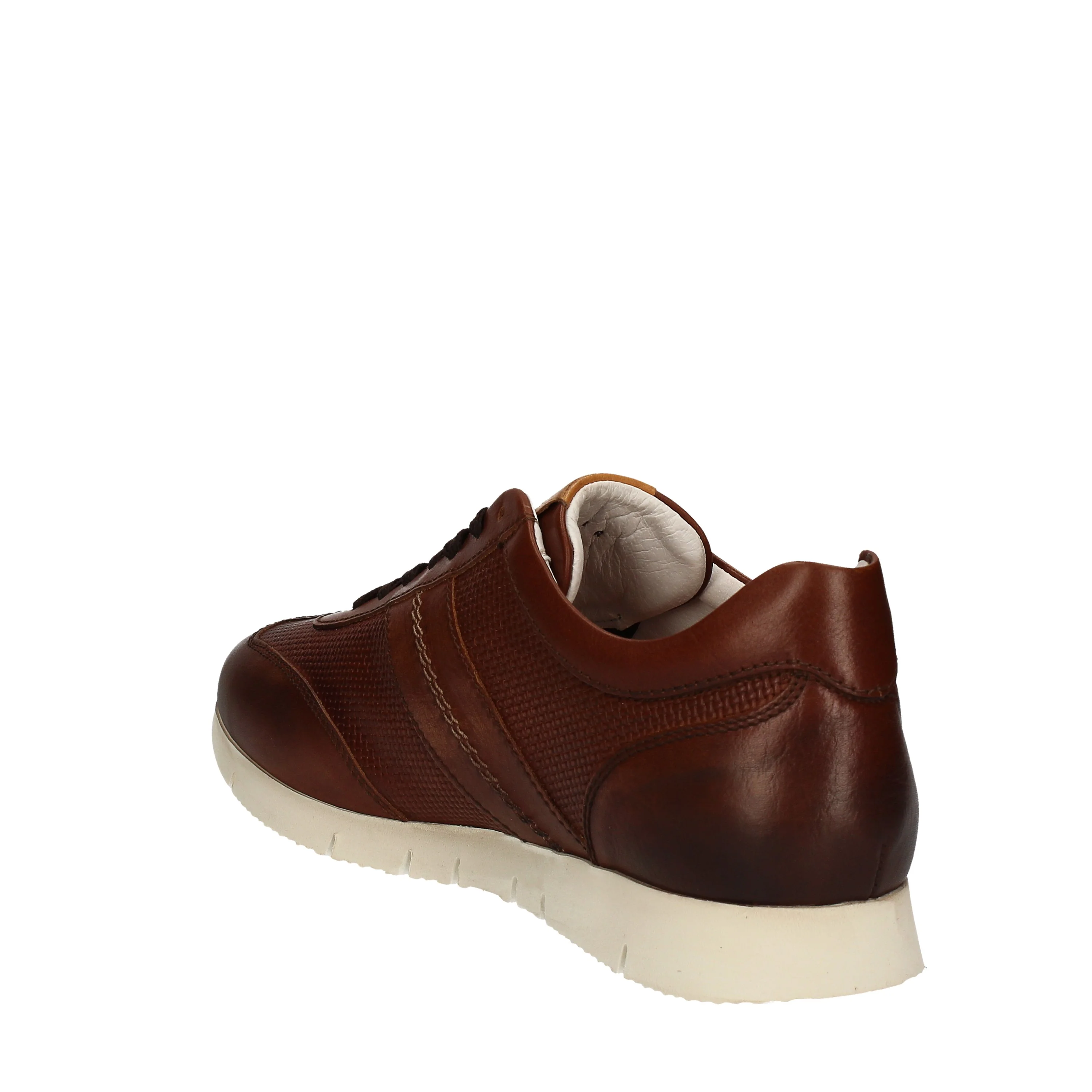 Maritan G Sneakers Uomo | 140658 - Image 7
