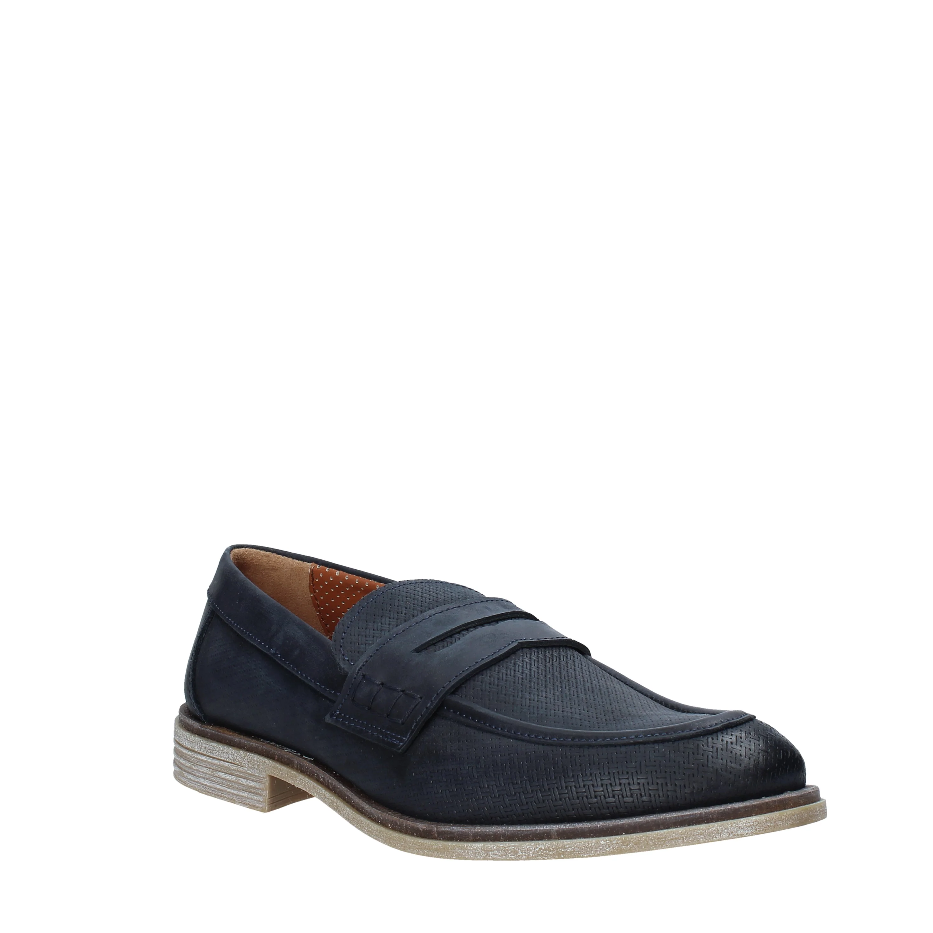 Melluso Mocassini Uomo | XU31063 - Image 7