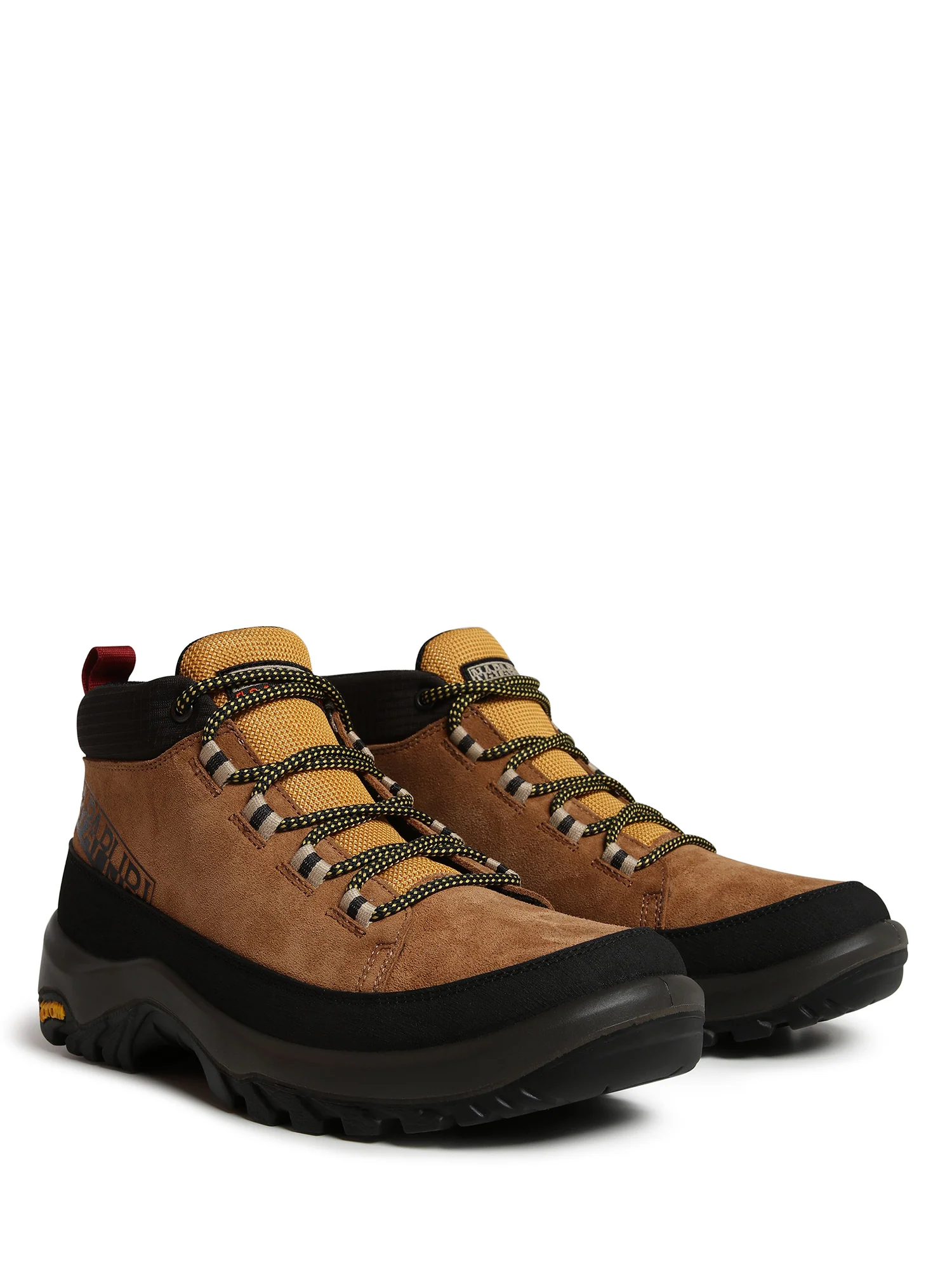 Napapijri Trekking Uomo | NP0A4GT3CV - Image 2