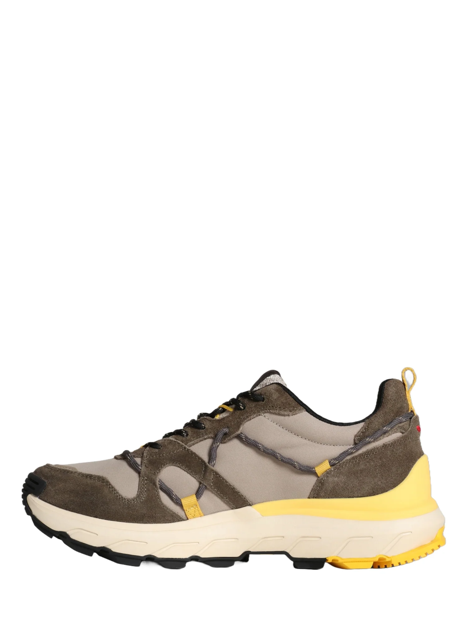 Napapijri Scarpe Da Ginnastica Uomo | NP0A4H6WCV - Image 2