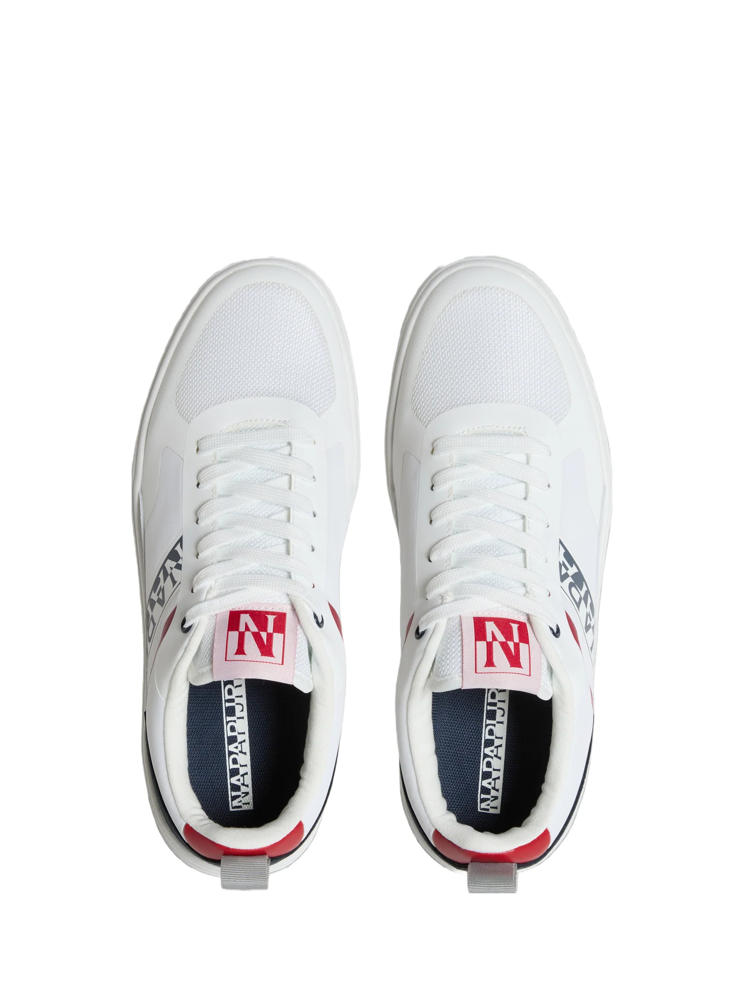Napapijri Sneakers Uomo | NP0A4HKR - Image 4