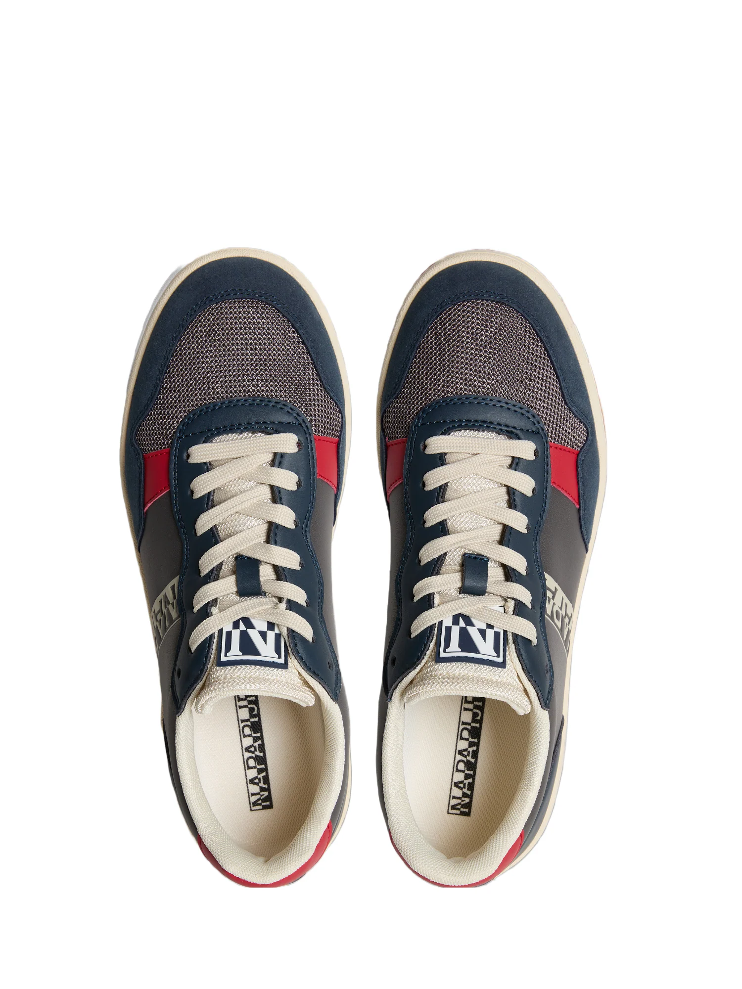 Napapijri Sneakers Uomo | NP0A4HL3 - Image 11