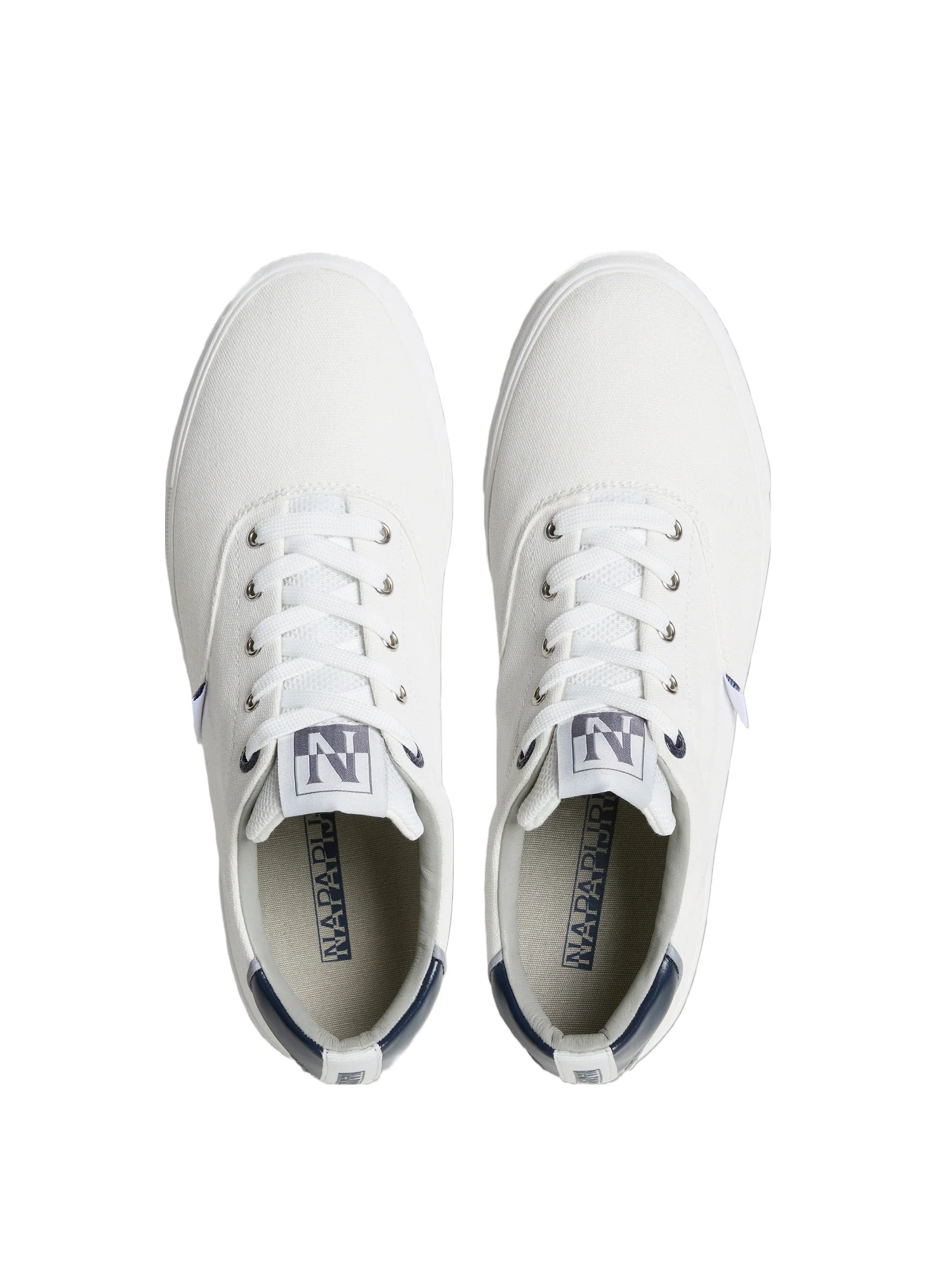 Napapijri Sneakers Uomo | NP0A4HLH - Image 4