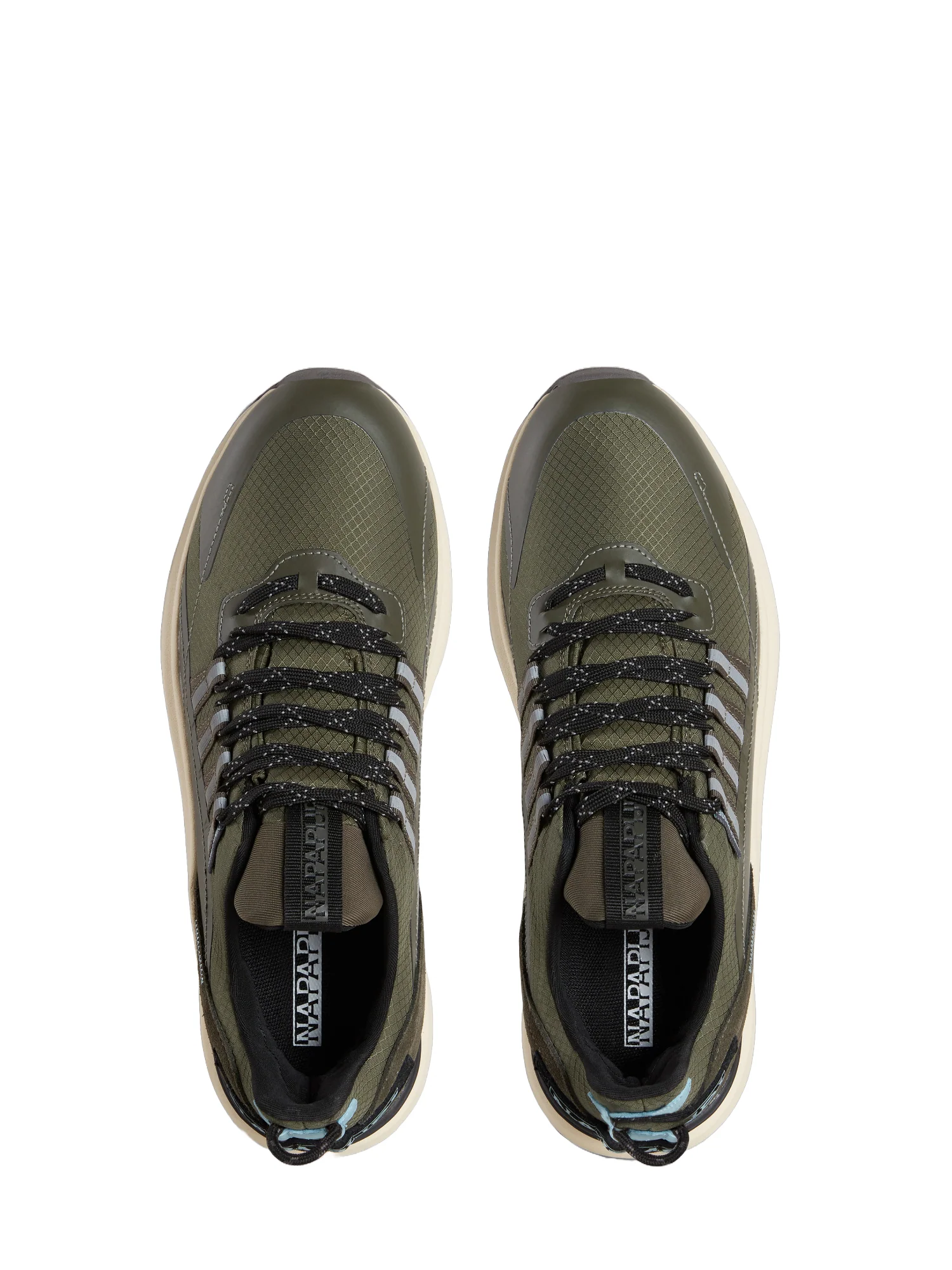 Napapijri Sneakers Uomo | NP0A4HV8 - Image 10