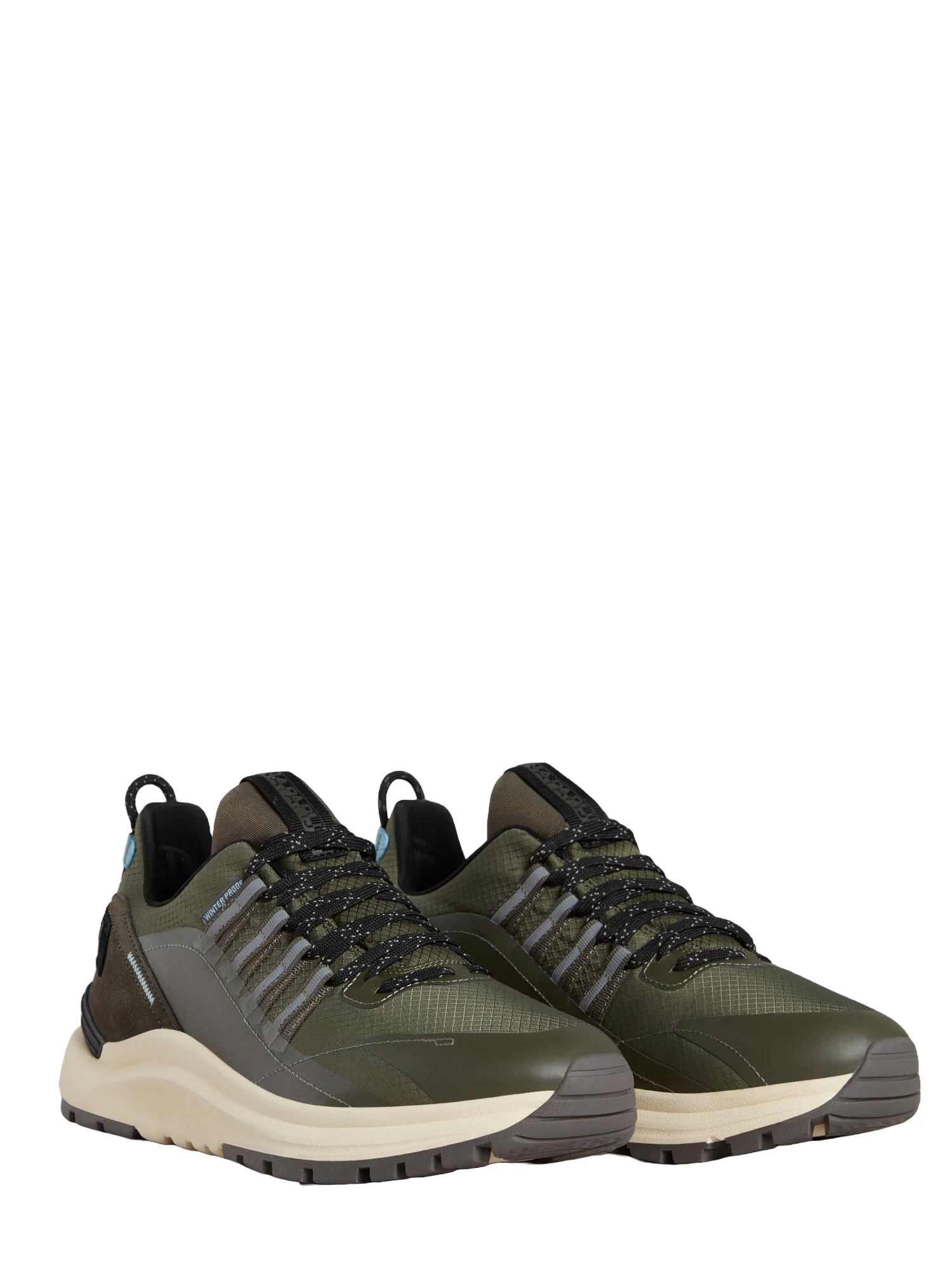 Napapijri Sneakers Uomo | NP0A4HV8 - Image 9