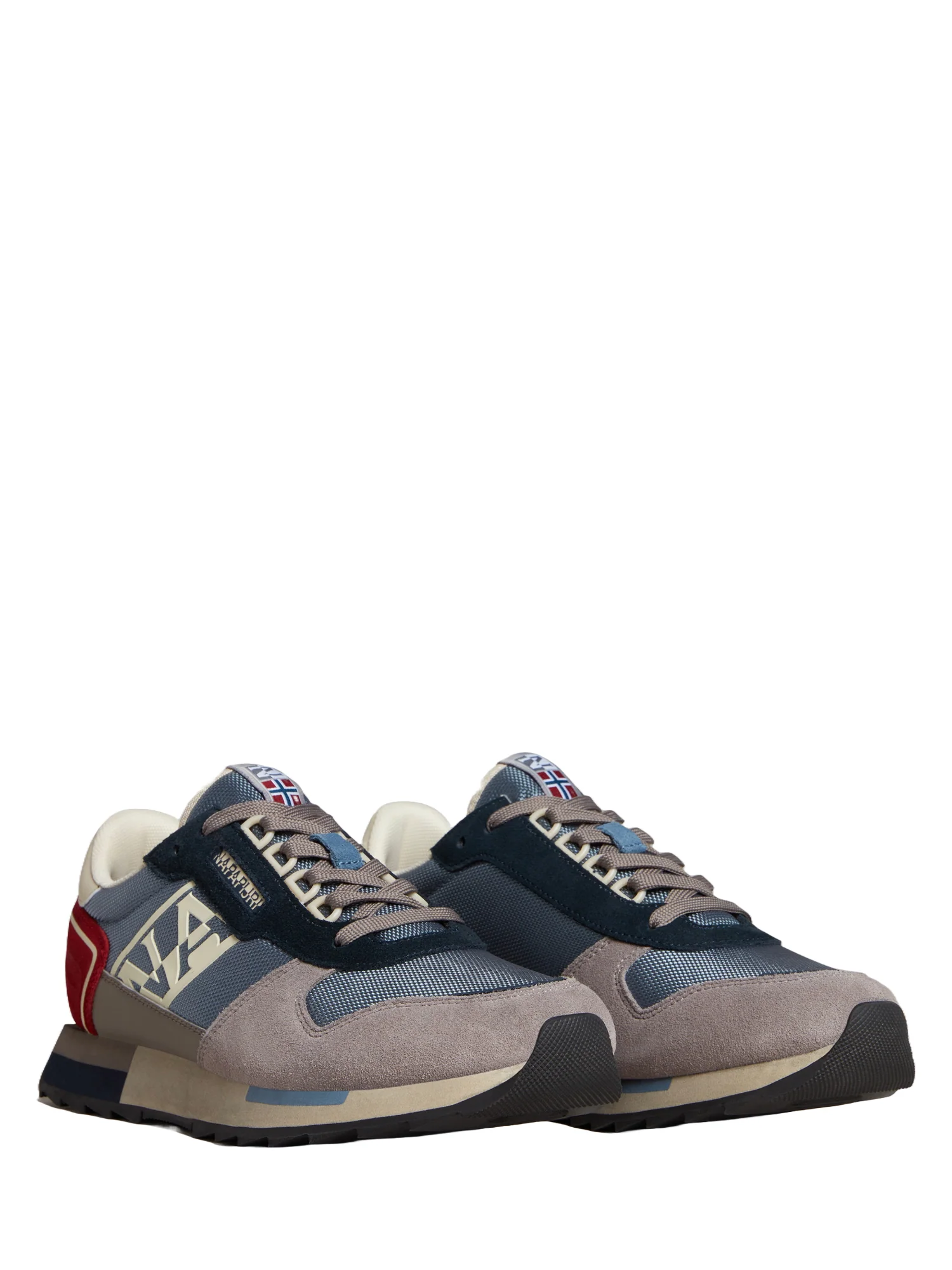 Napapijri Sneakers Uomo | NP0A4HV9 - Image 3