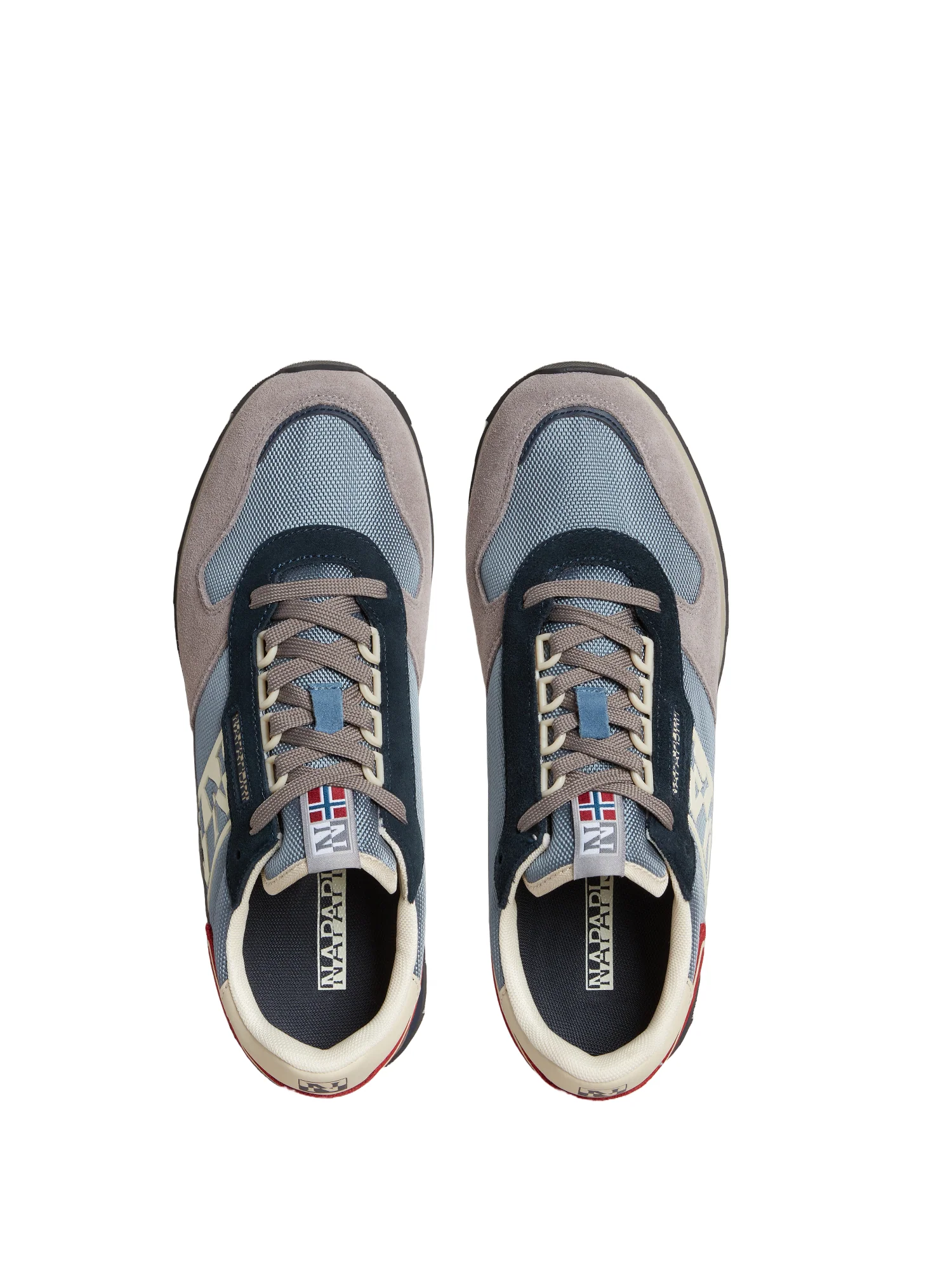 Napapijri Sneakers Uomo | NP0A4HV9 - Image 4