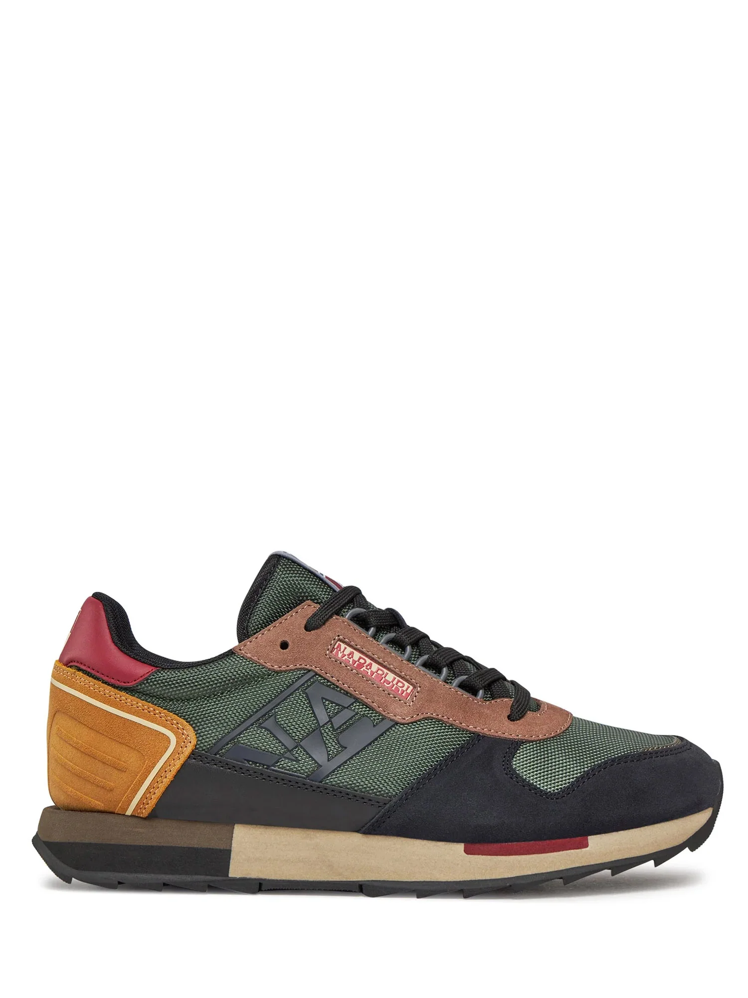 Napapijri Sneakers Uomo | NP0A4HV9 - Image 8