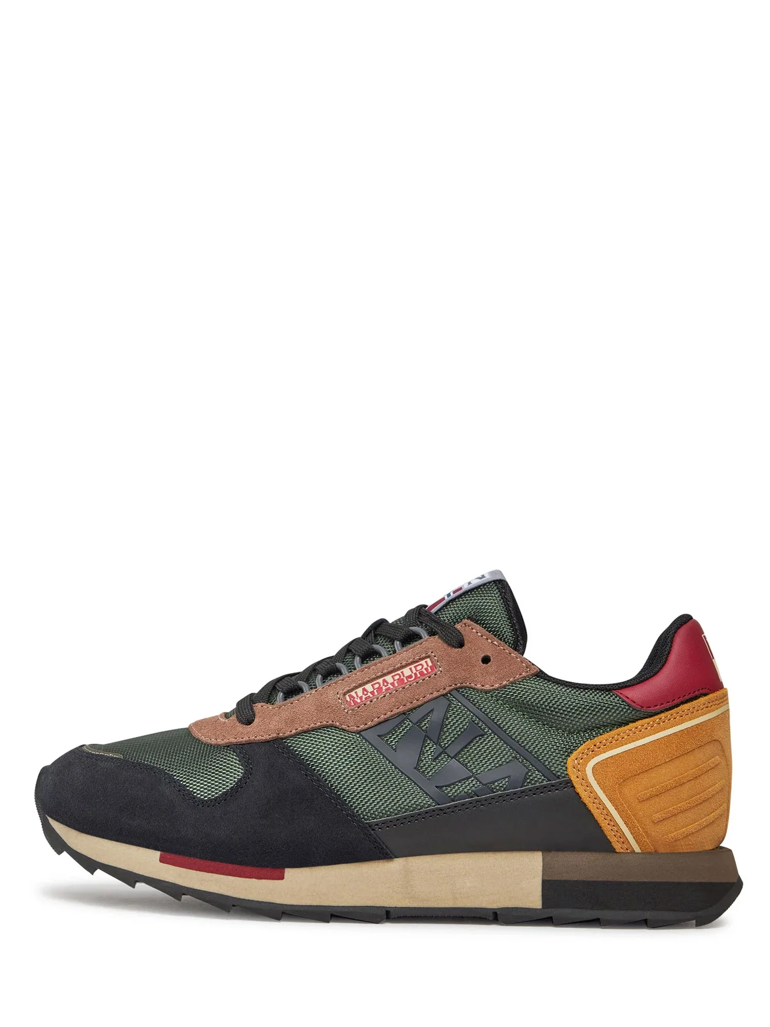 Napapijri Sneakers Uomo | NP0A4HV9 - Image 9