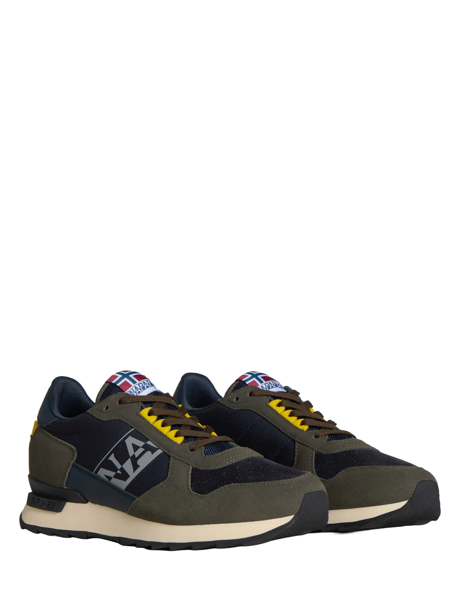 Napapijri Sneakers Uomo | NP0A4HVC - Image 3