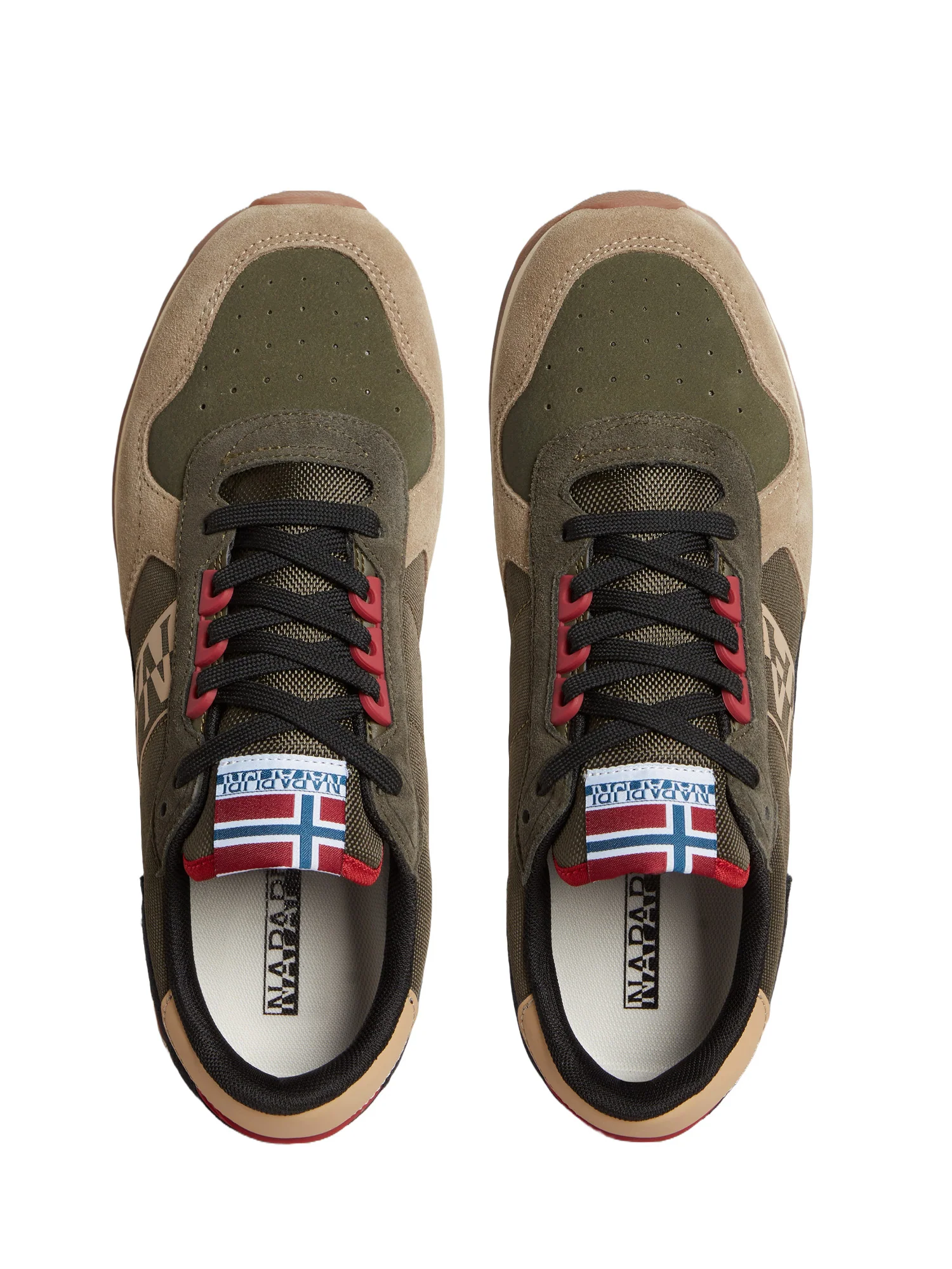 Napapijri Sneakers Uomo | NP0A4HVC - Image 9
