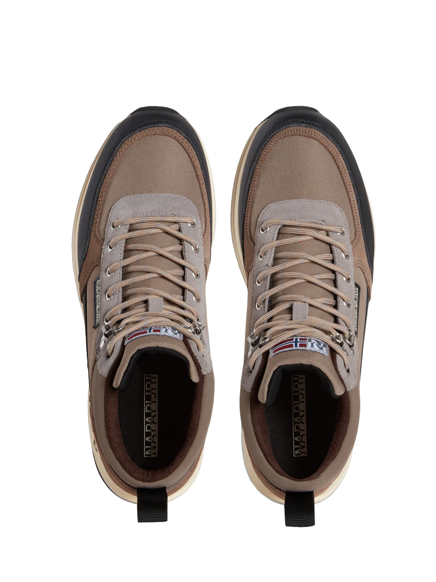 Napapijri Sneakers Uomo | NP0A4HVG - Image 9