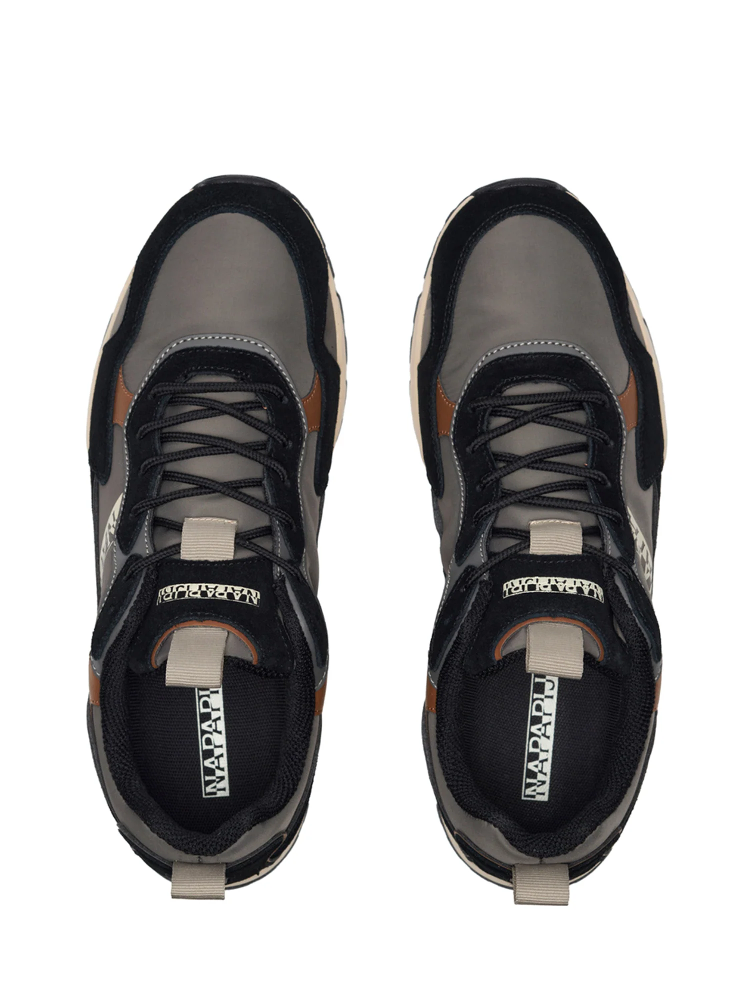Napapijri Sneakers Uomo | NP0A4HVK - Image 10