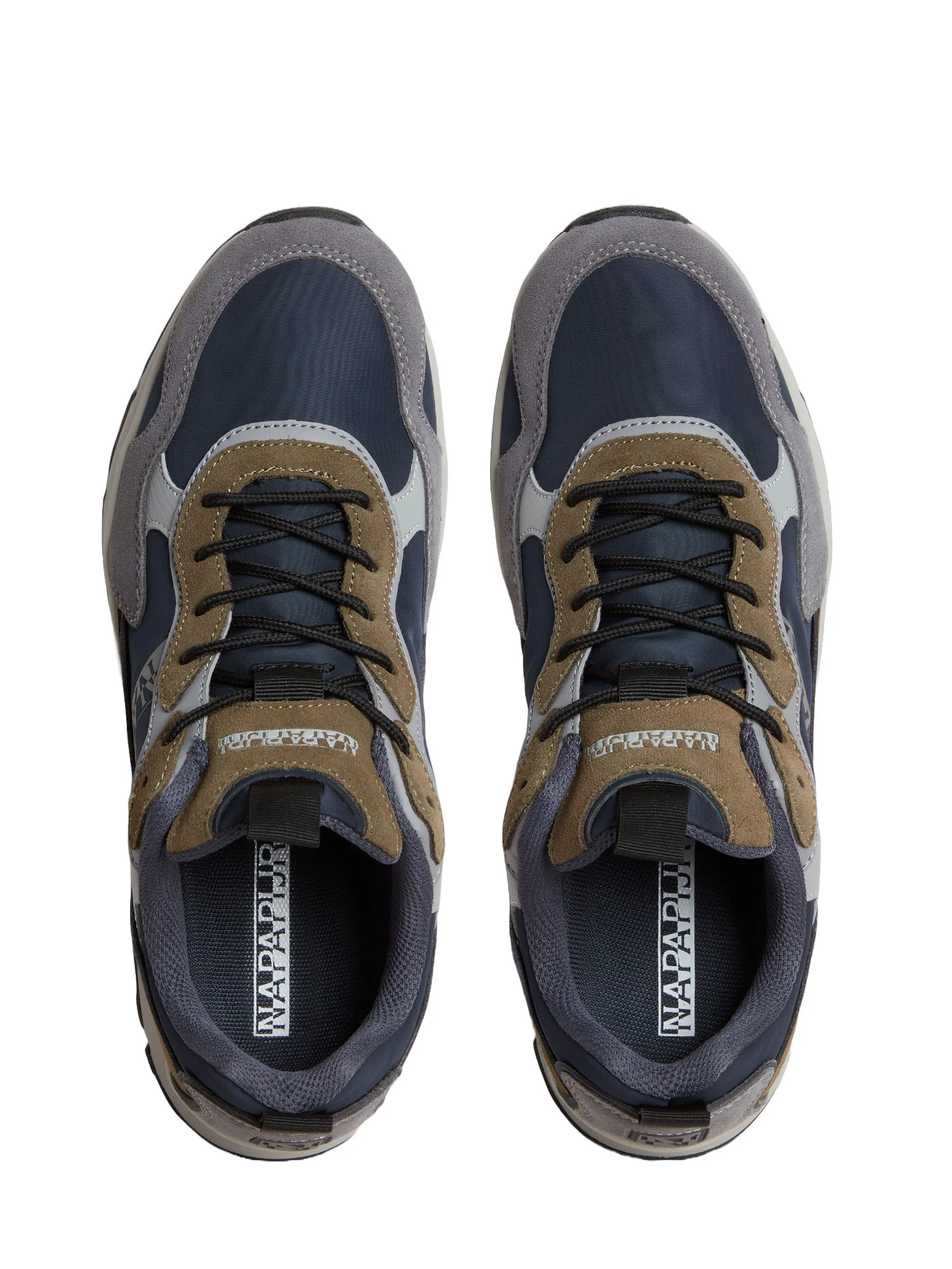 Napapijri Sneakers Uomo | NP0A4HVK - Image 4