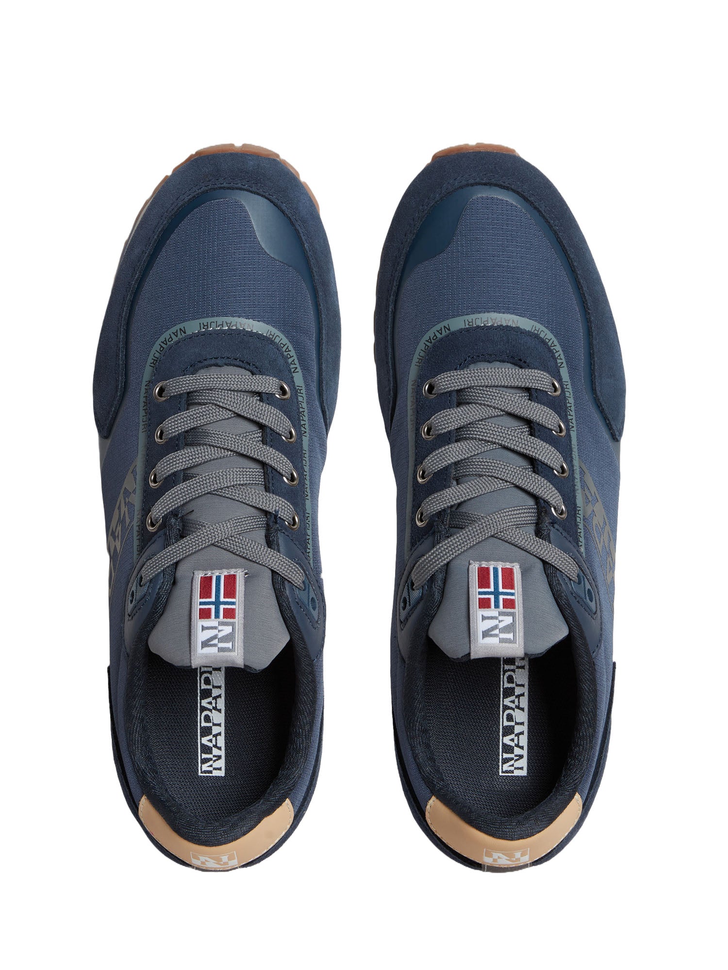 Napapijri Sneakers Uomo | NP0A4HVL - Image 10