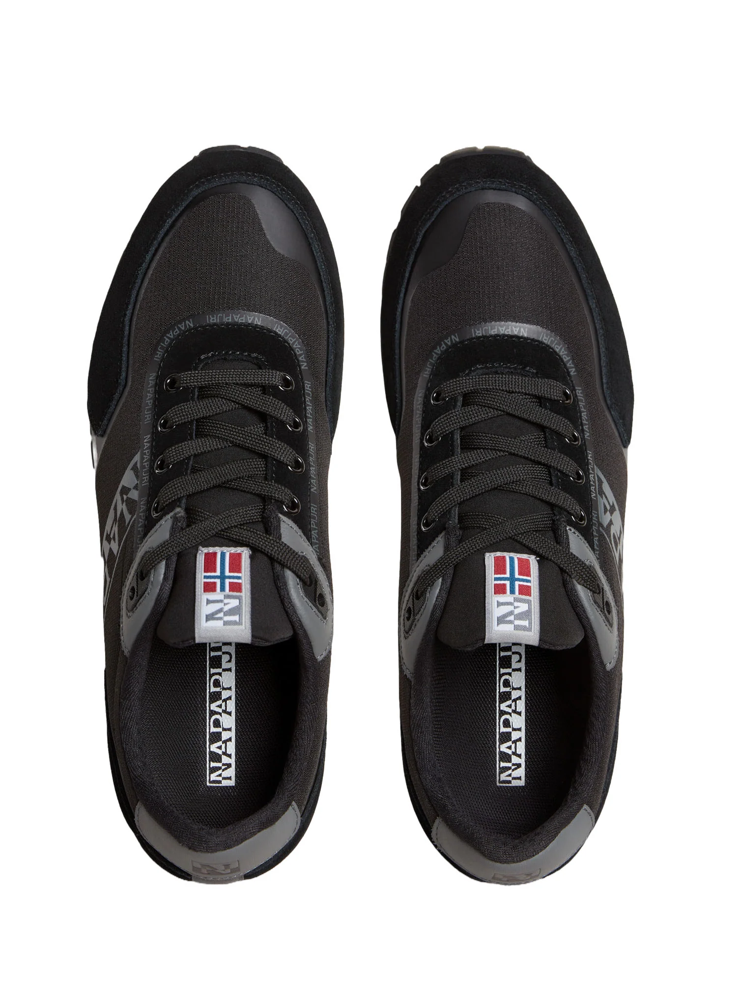Napapijri Sneakers Uomo | NP0A4HVL - Image 4