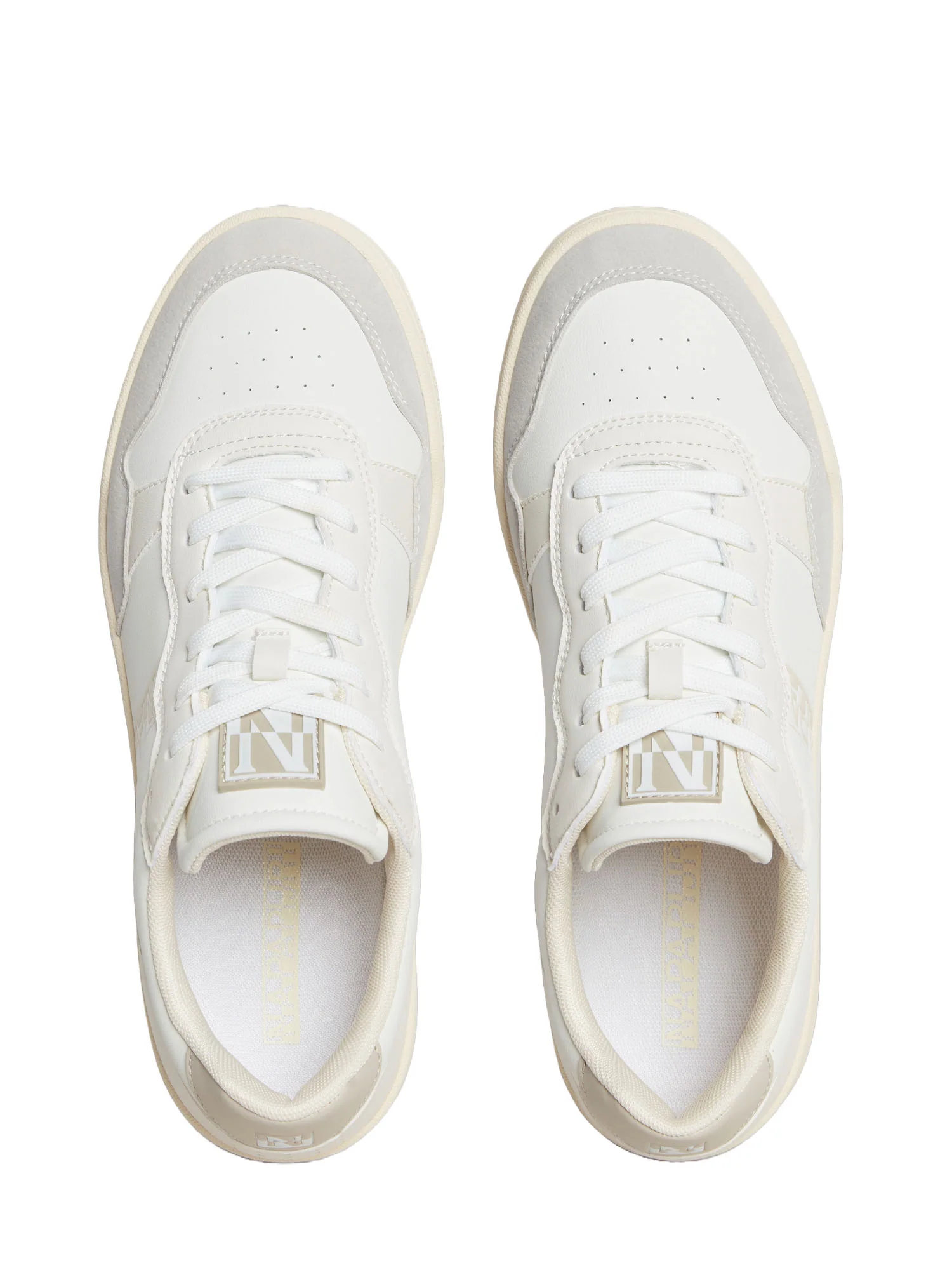 Napapijri Sneakers Uomo | NP0A4HVN - Image 4