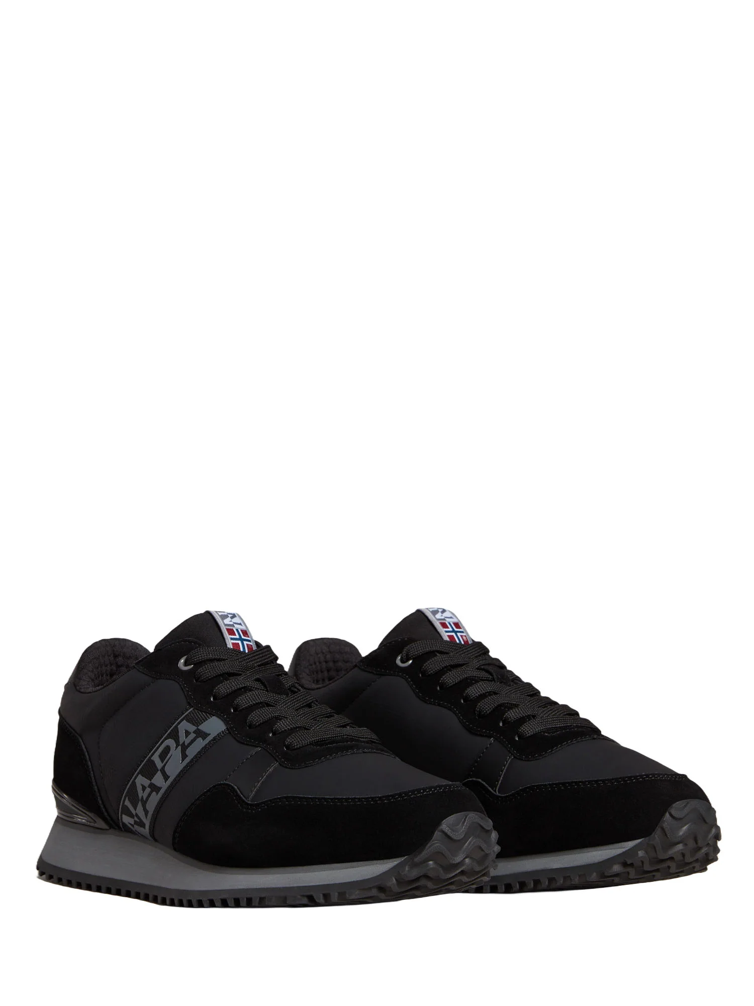 Napapijri Sneakers Uomo | NP0A4HVO - Image 3