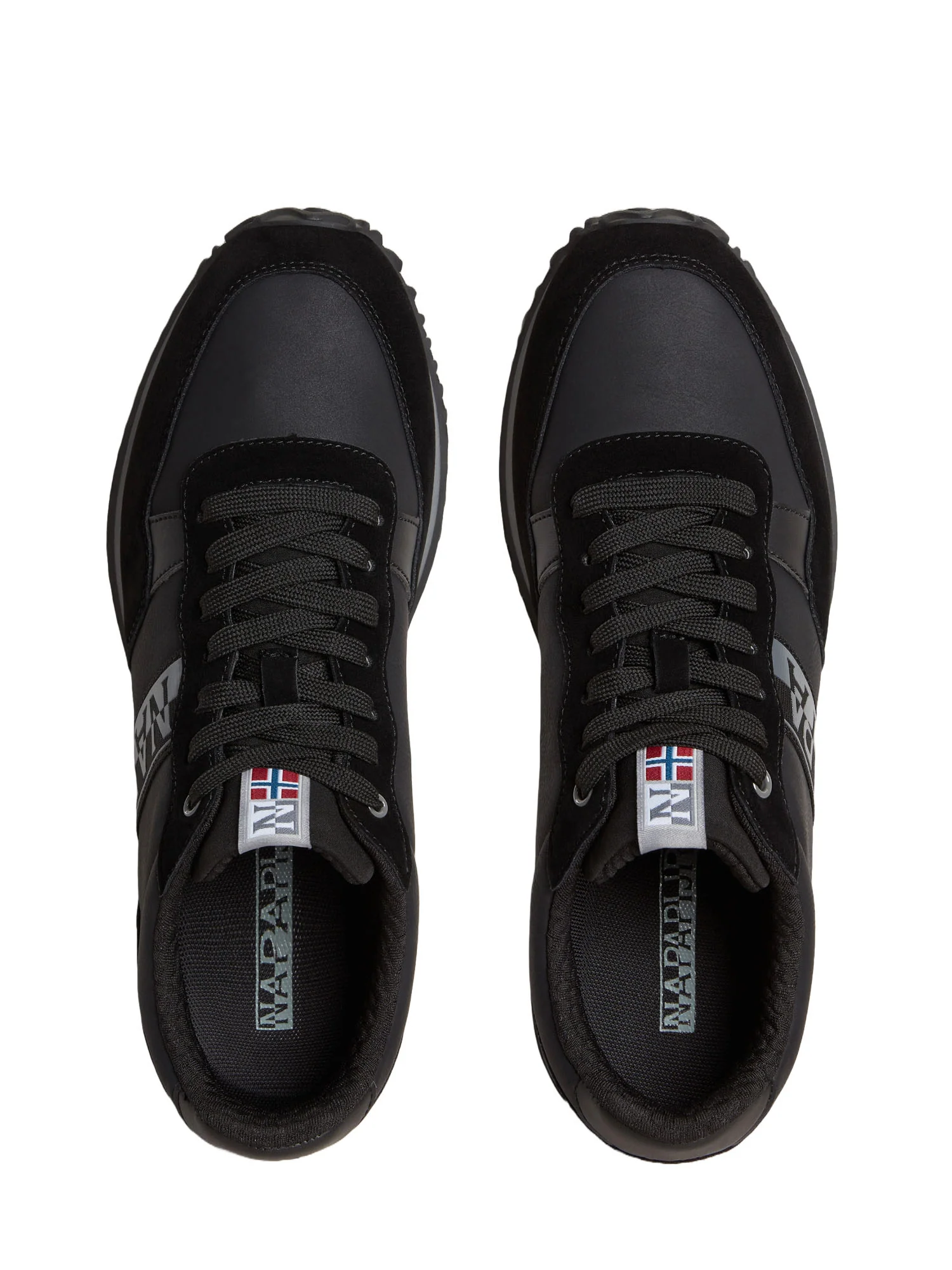 Napapijri Sneakers Uomo | NP0A4HVO - Image 4