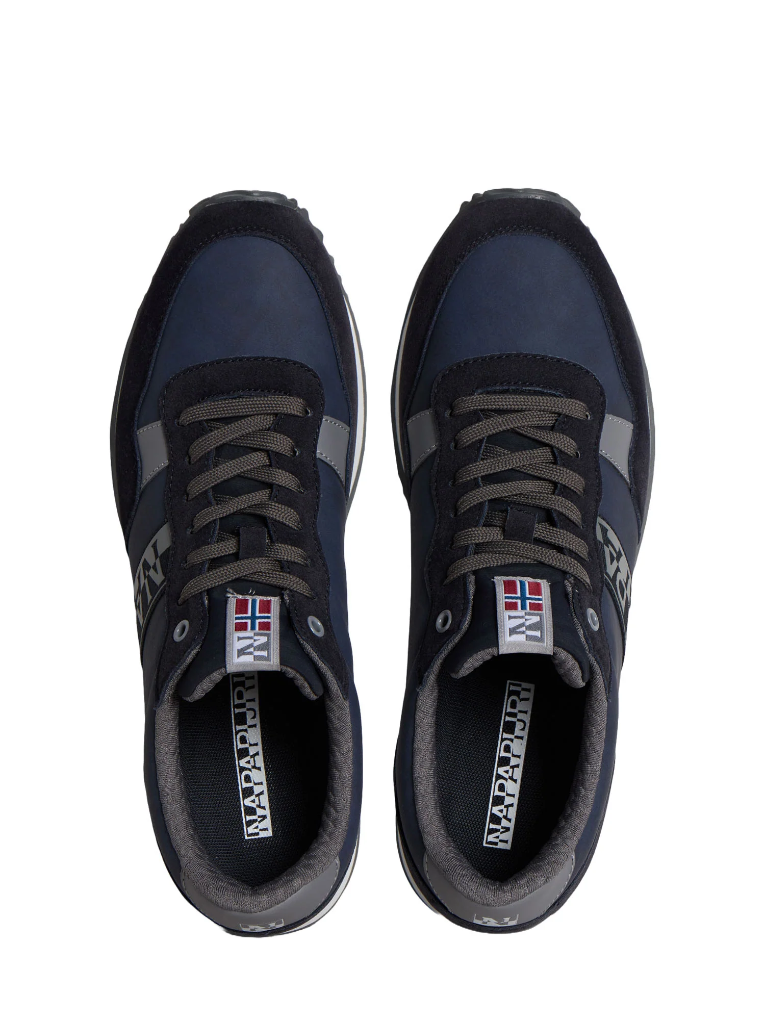 Napapijri Sneakers Uomo | NP0A4HVO - Image 9