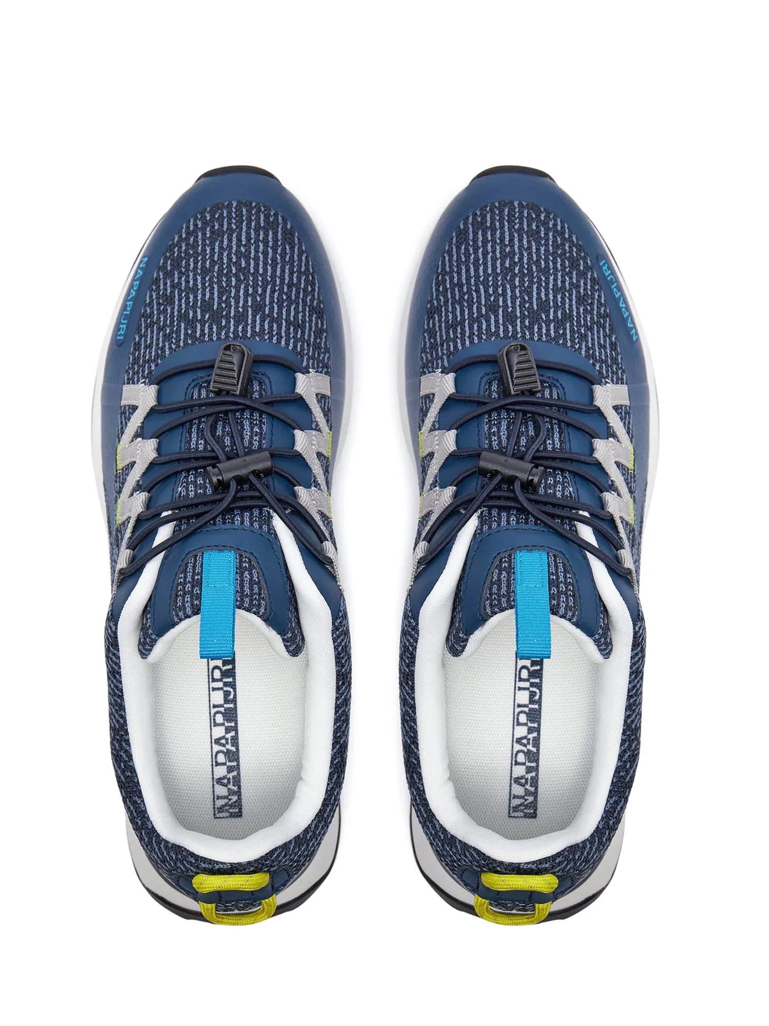 Napapijri Sneakers Uomo | NP0A4I78 - Image 4