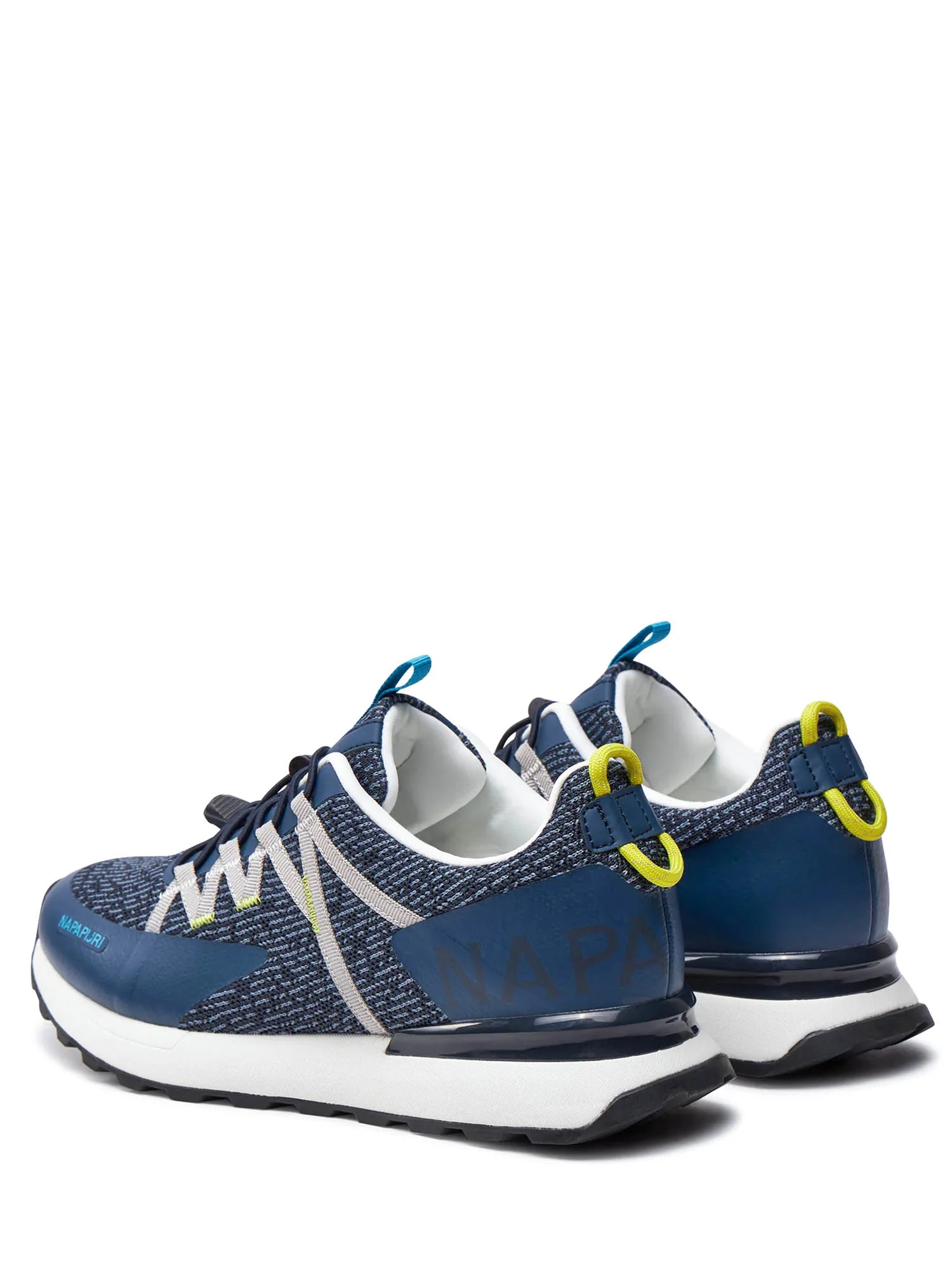 Napapijri Sneakers Uomo | NP0A4I78 - Image 5