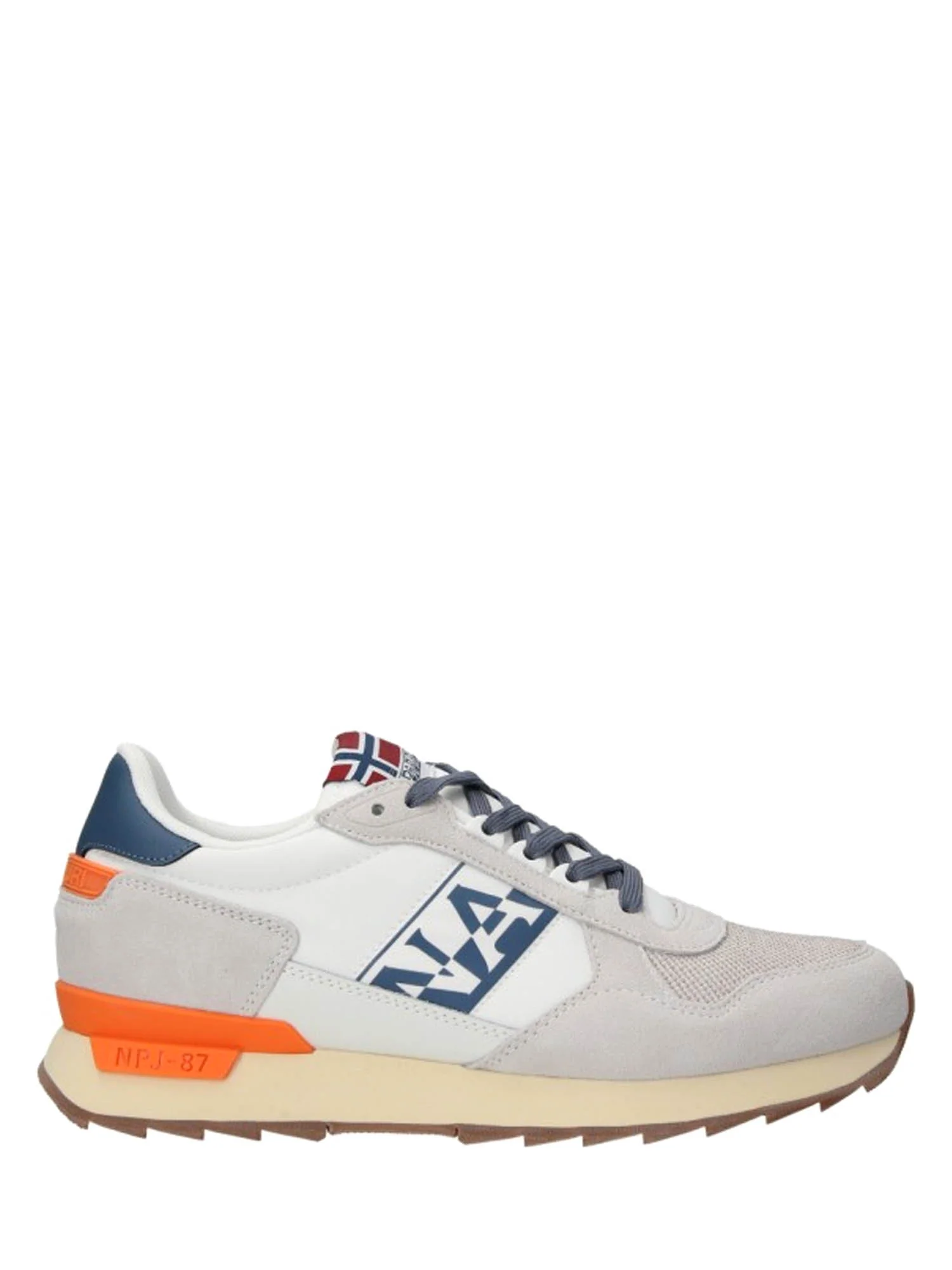 Napapijri Sneakers Uomo | NP0A4I79