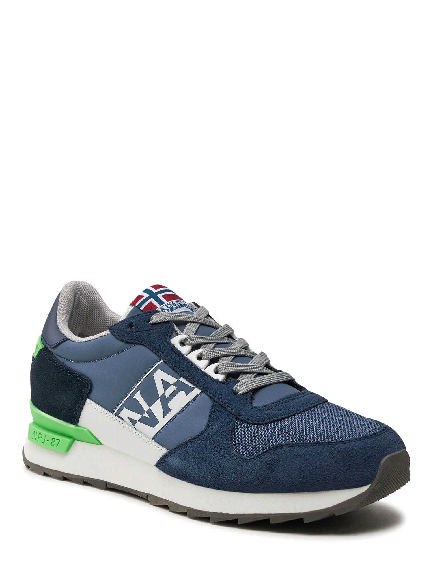 Napapijri Sneakers Uomo | NP0A4I79 - Image 6
