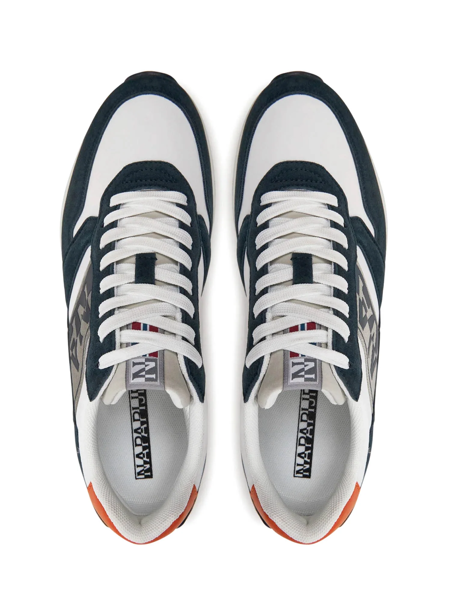 Napapijri Sneakers Uomo | NP0A4I7B - Image 8
