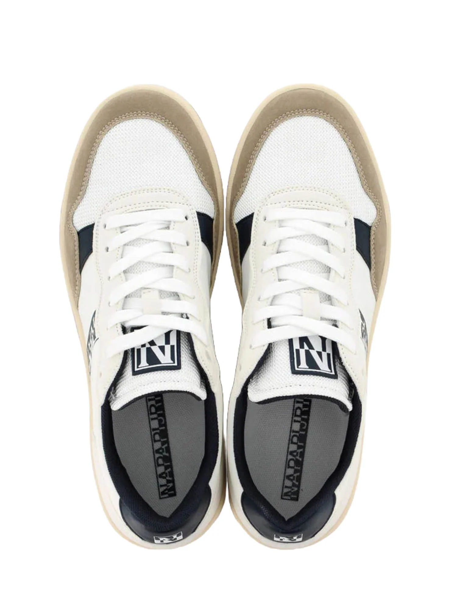 Napapijri Sneakers Uomo | NP0A4I7D - Image 2