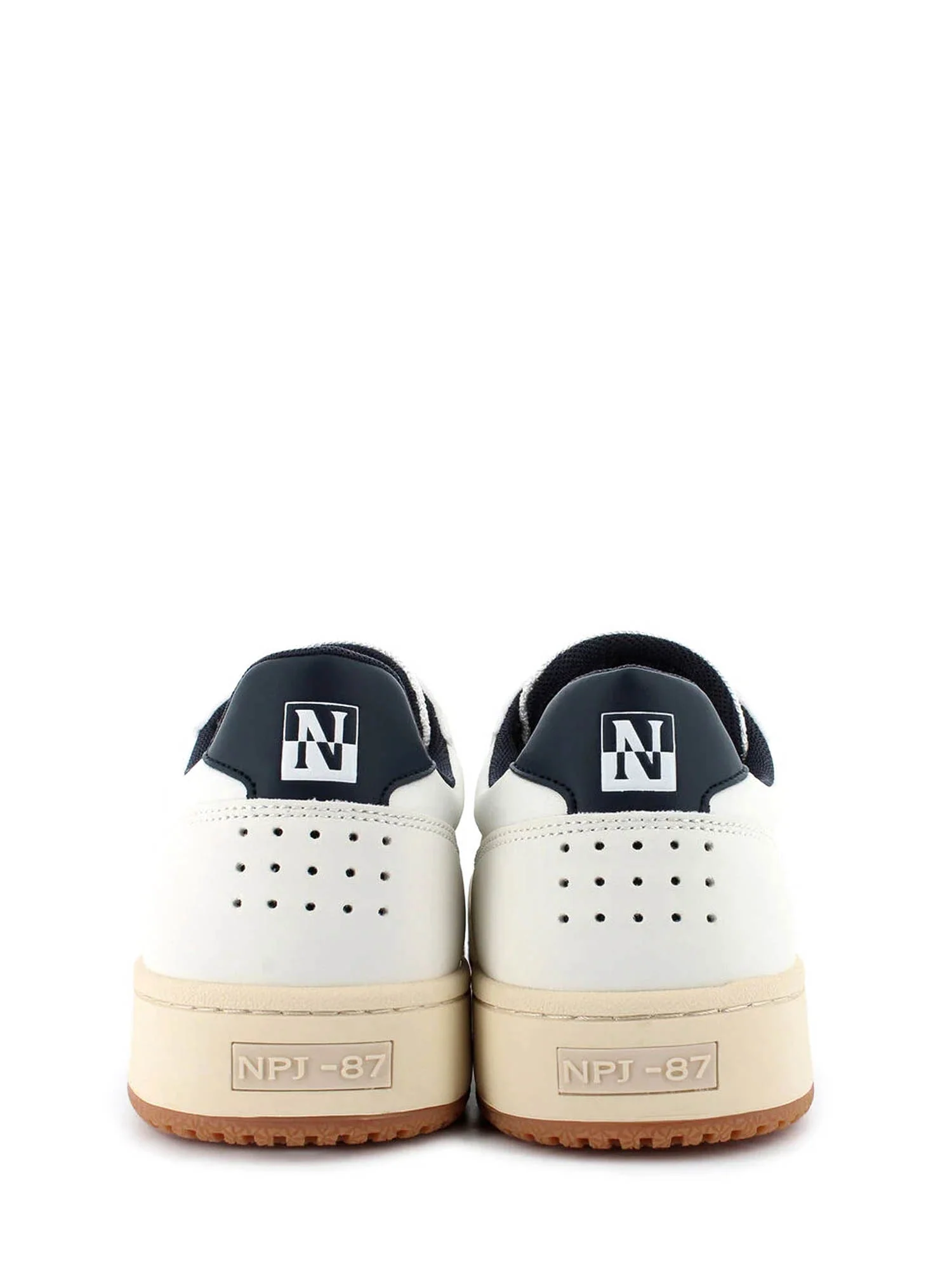 Napapijri Sneakers Uomo | NP0A4I7D - Image 3